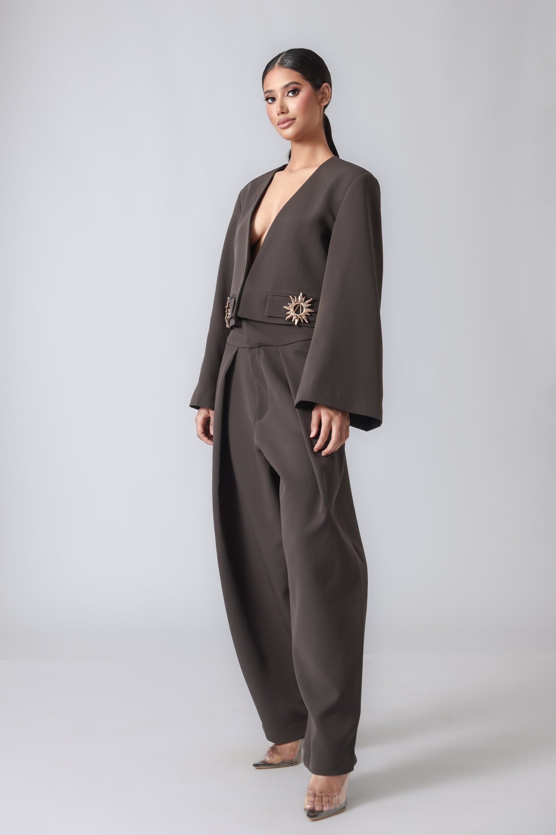 KAIYA PANTS