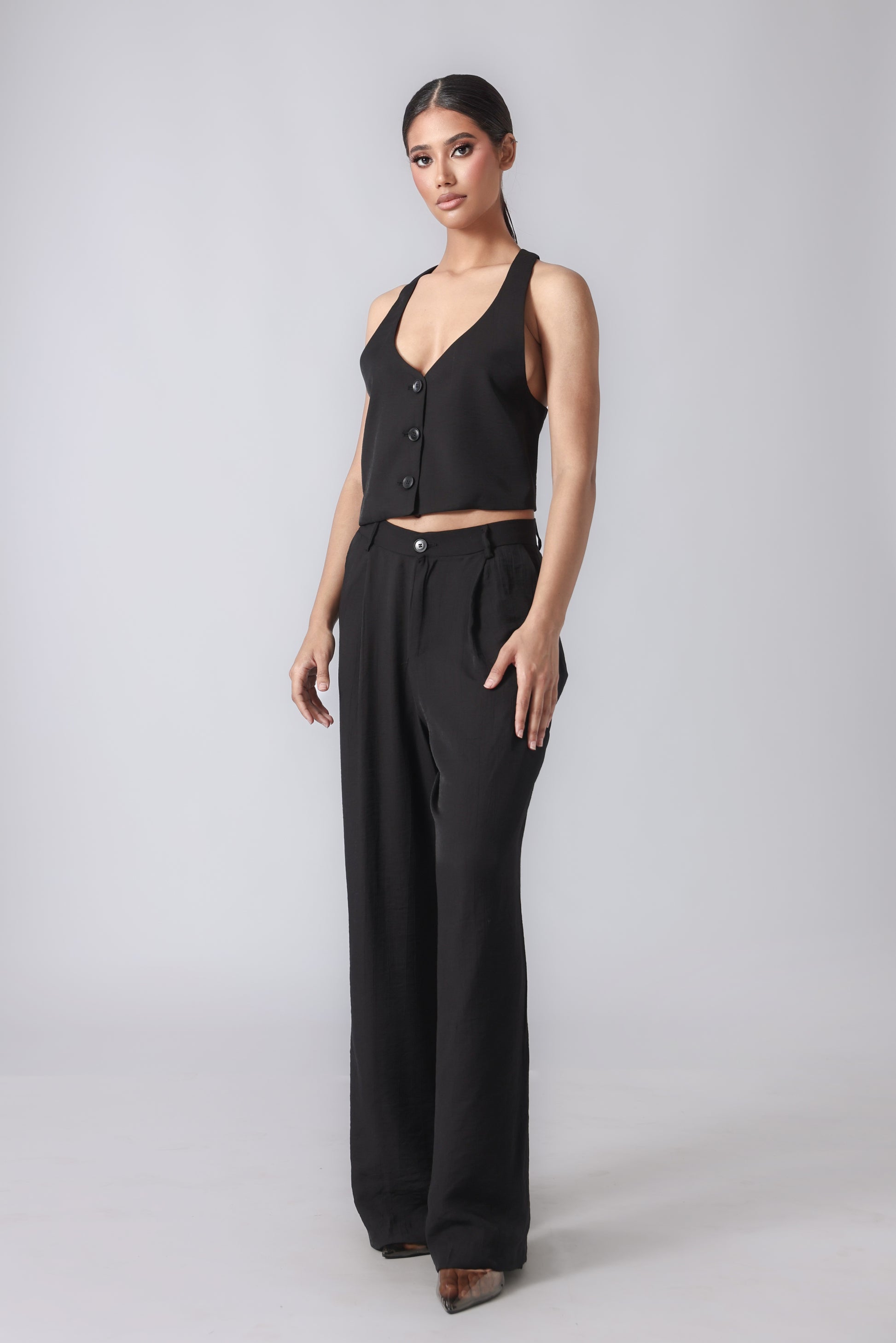 ALIZA PANTS