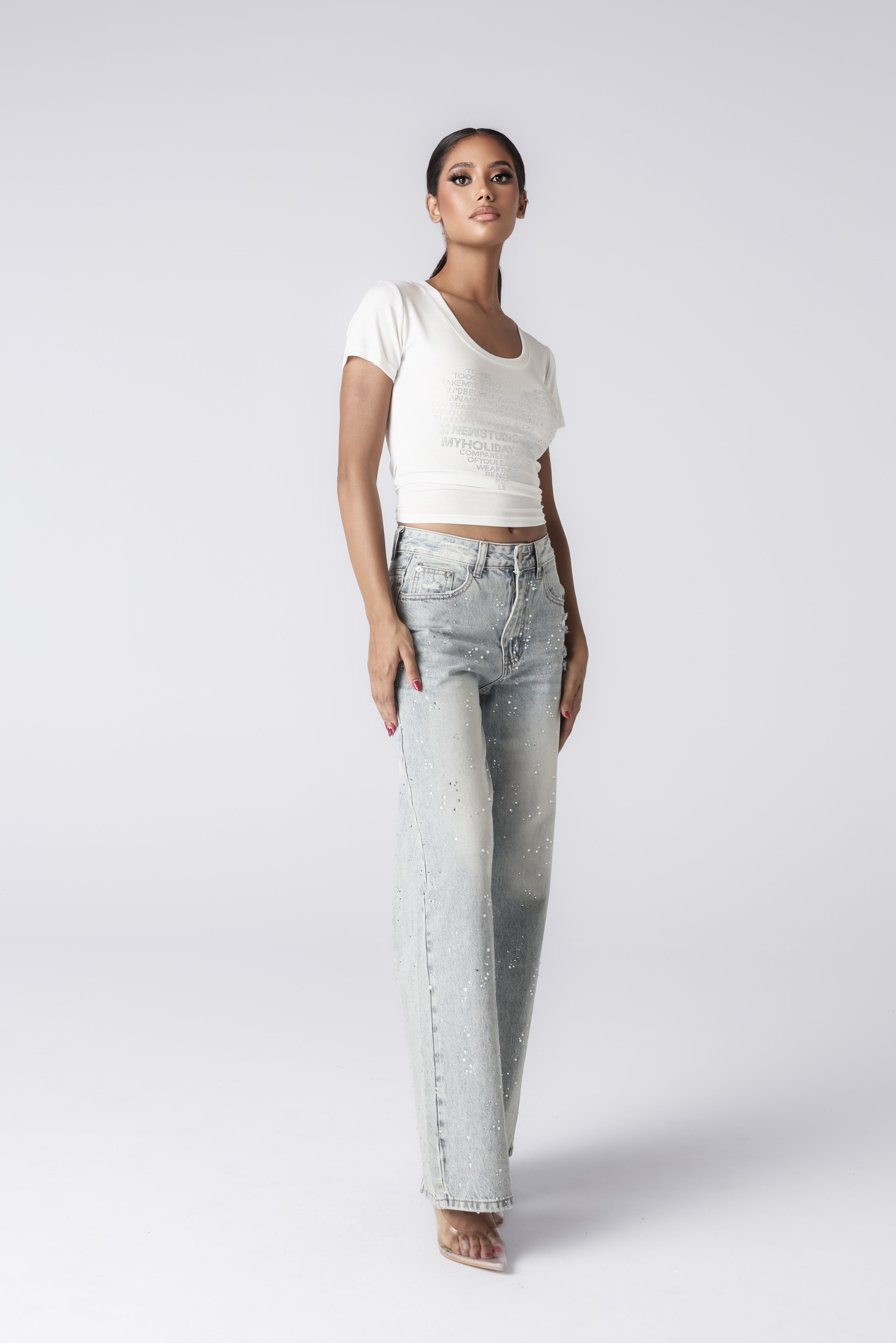 ESCAPE DENIM JEANS