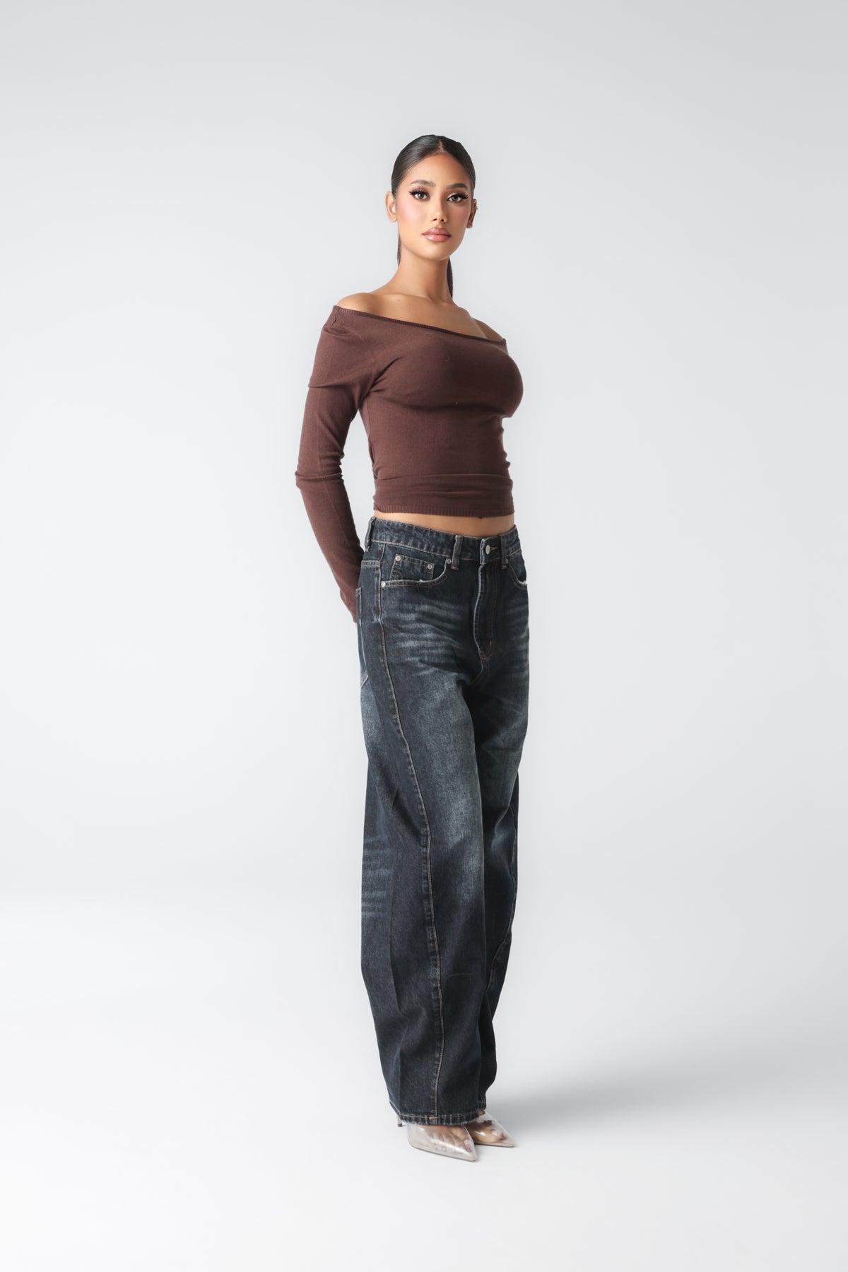 NOURA TOP