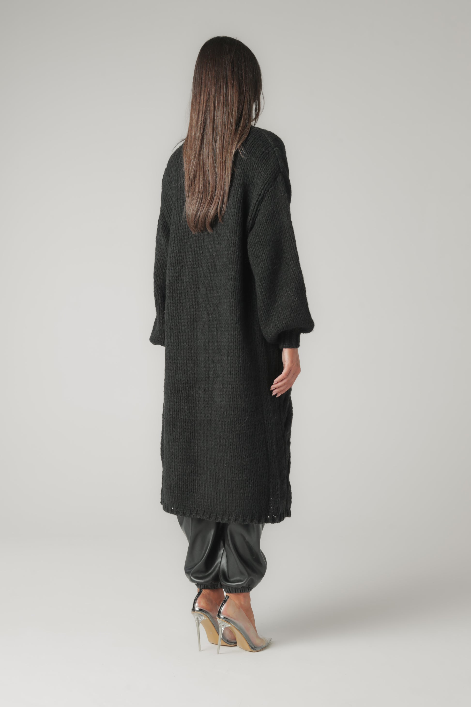 THEA CARGO PANTS