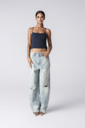 IVY CROPTOP