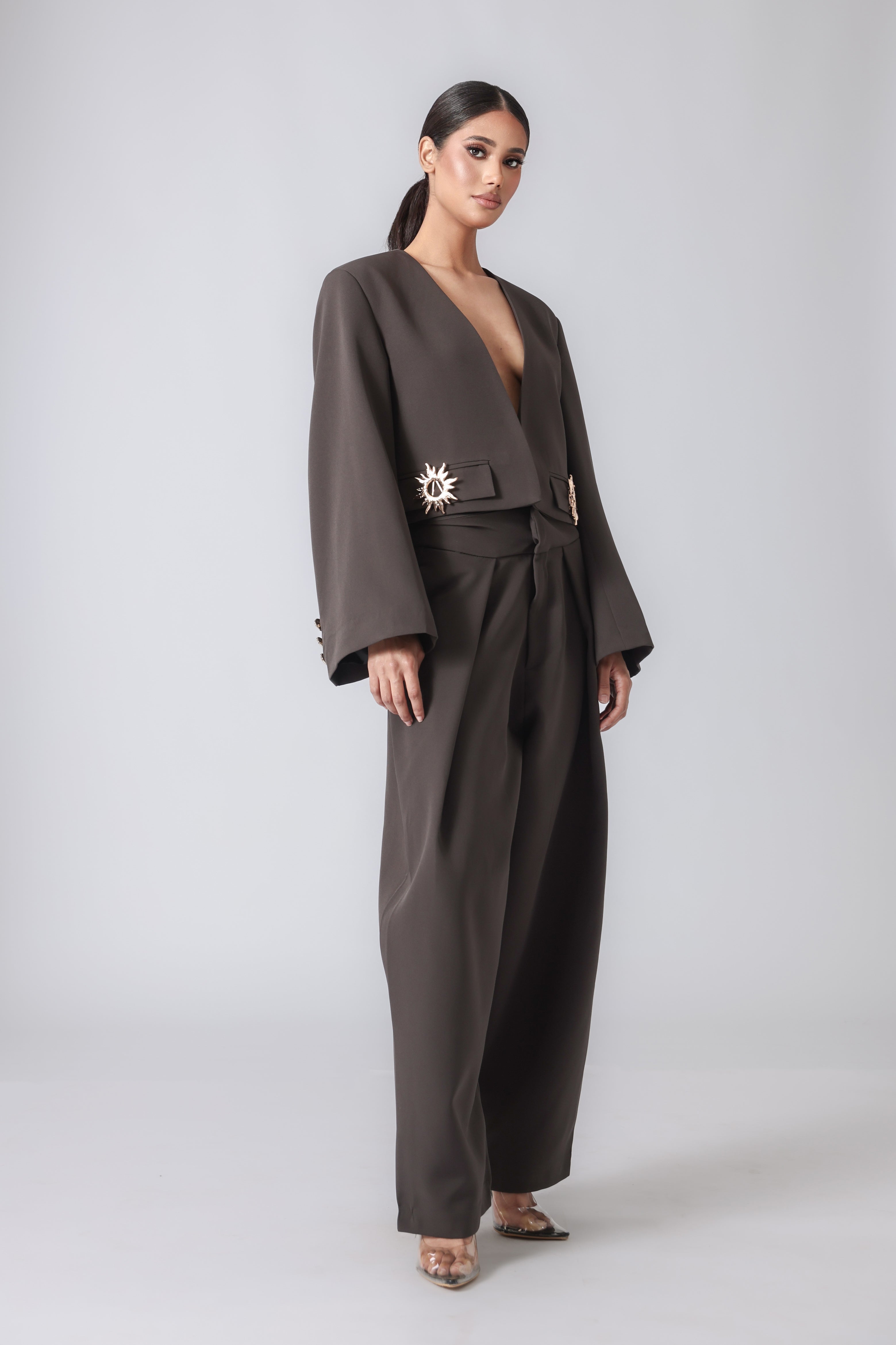 KAIYA PANTS