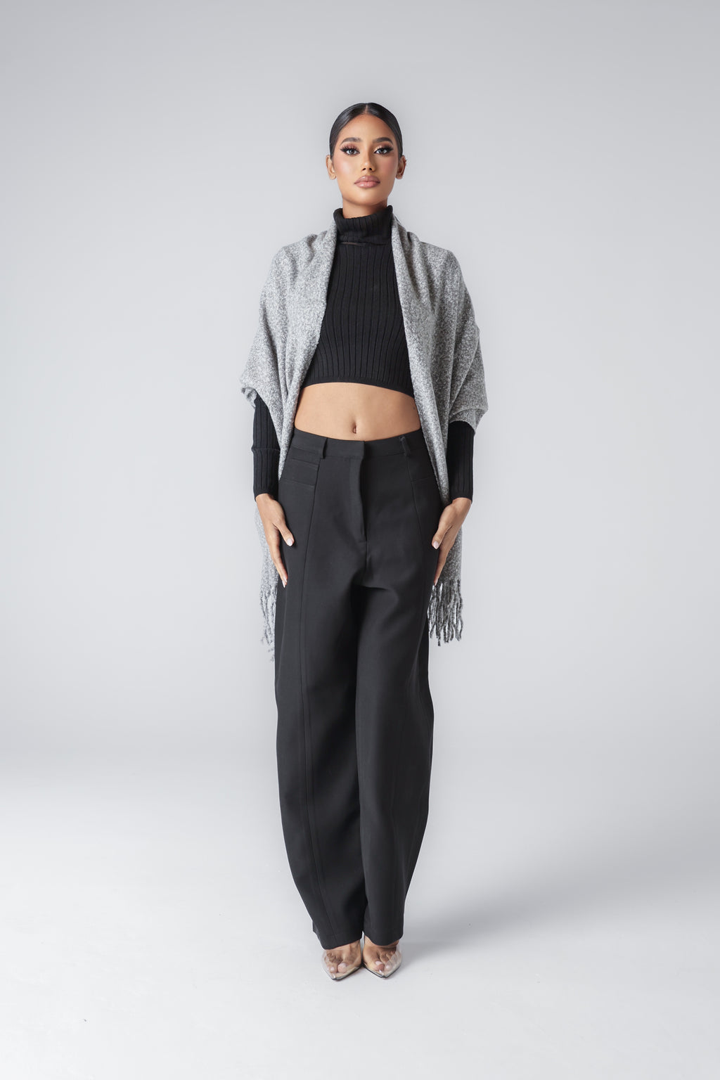 ELARIA SCARF
