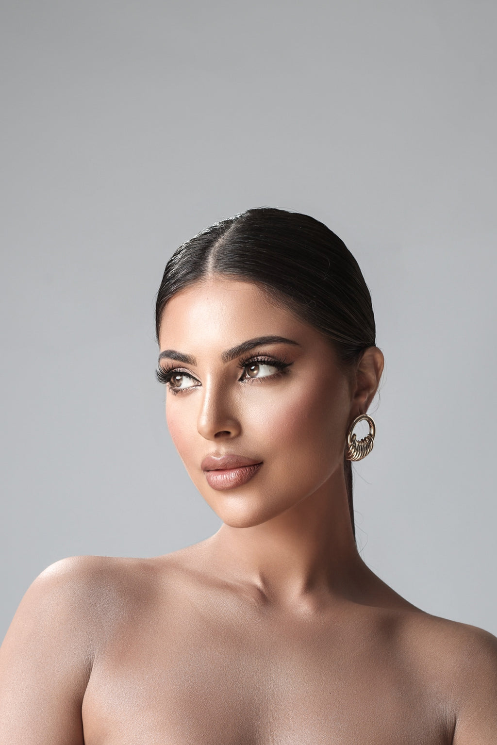 ELISE EARRINGS
