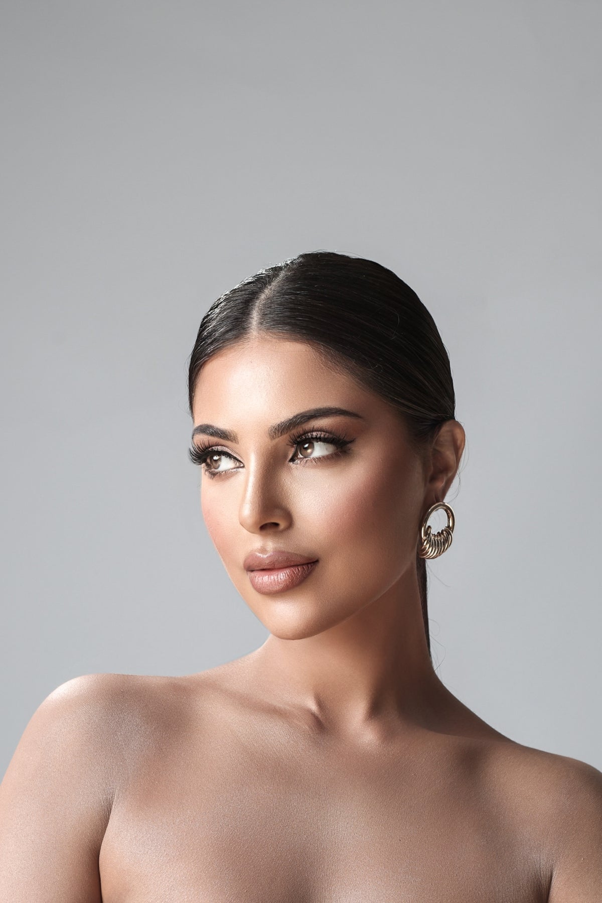 ELISE EARRINGS