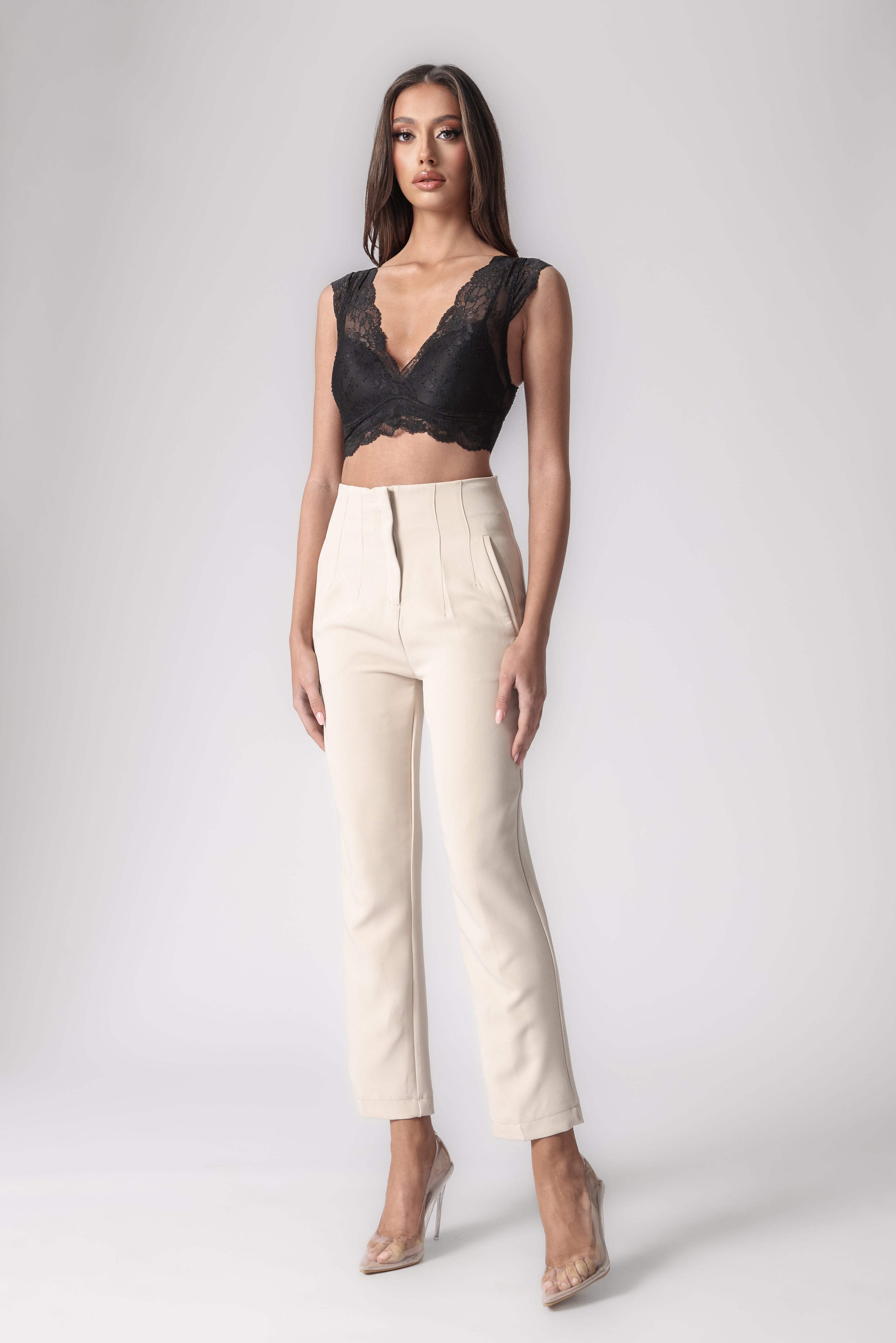 ELEGANCE PANTS