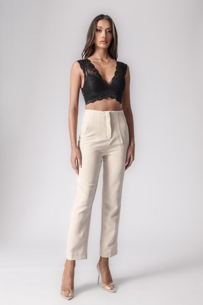 IVANA CROPTOP