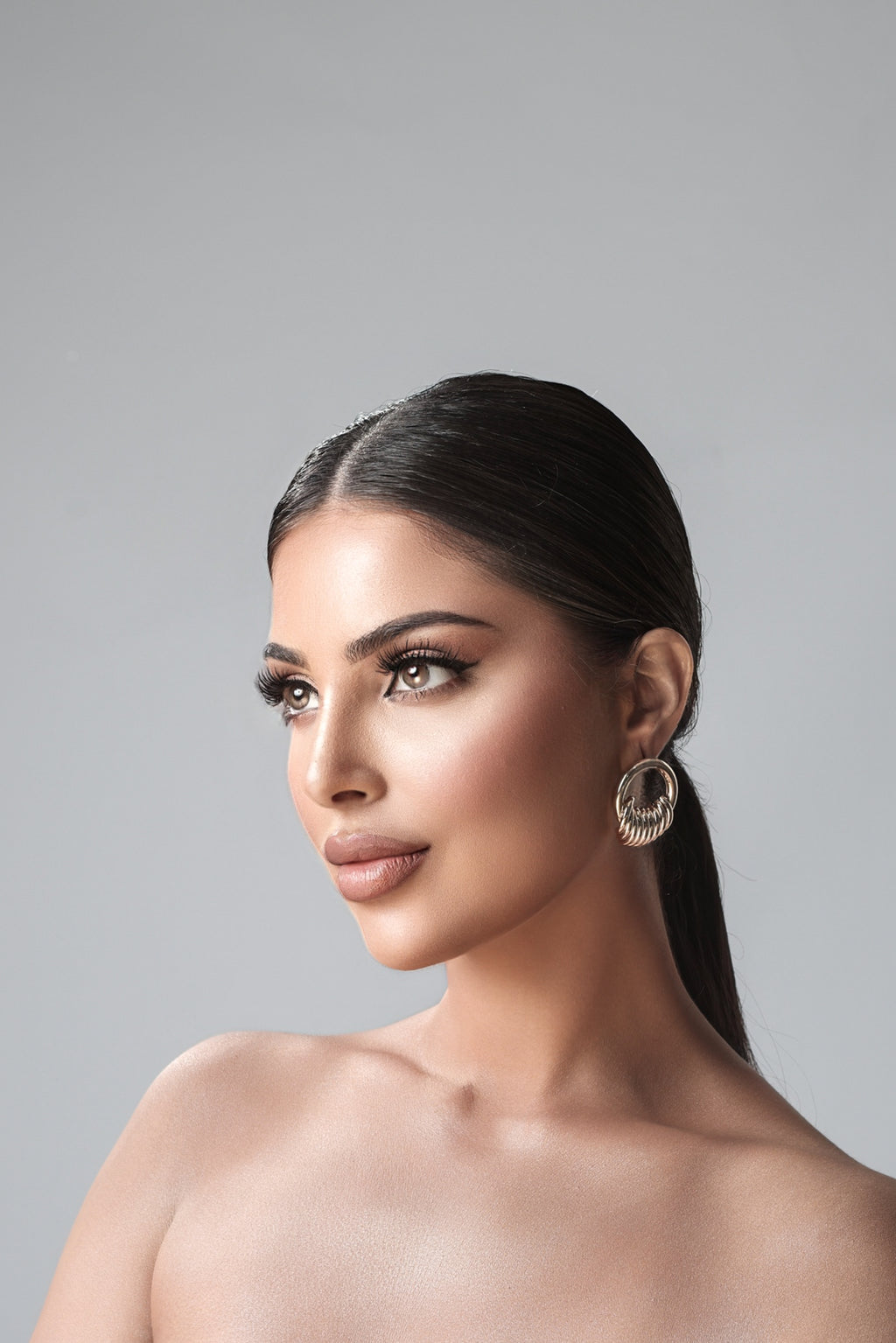 ELISE EARRINGS