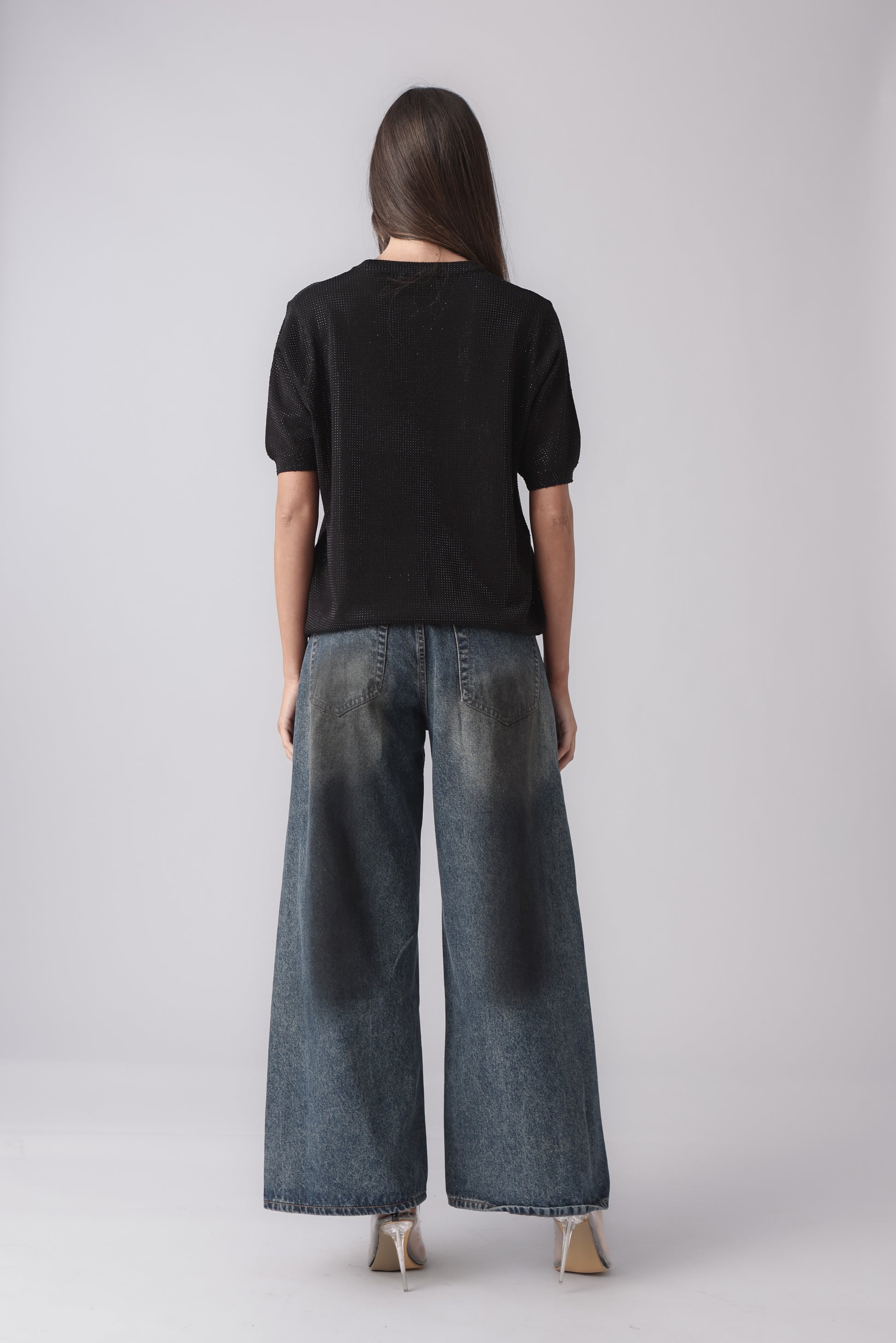 MAISIE TOP