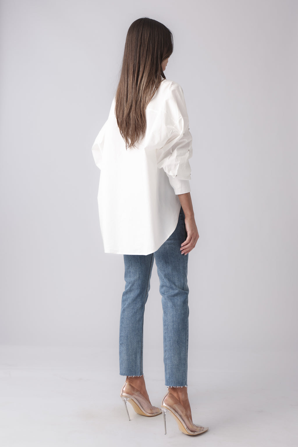 VALERIE SHIRT