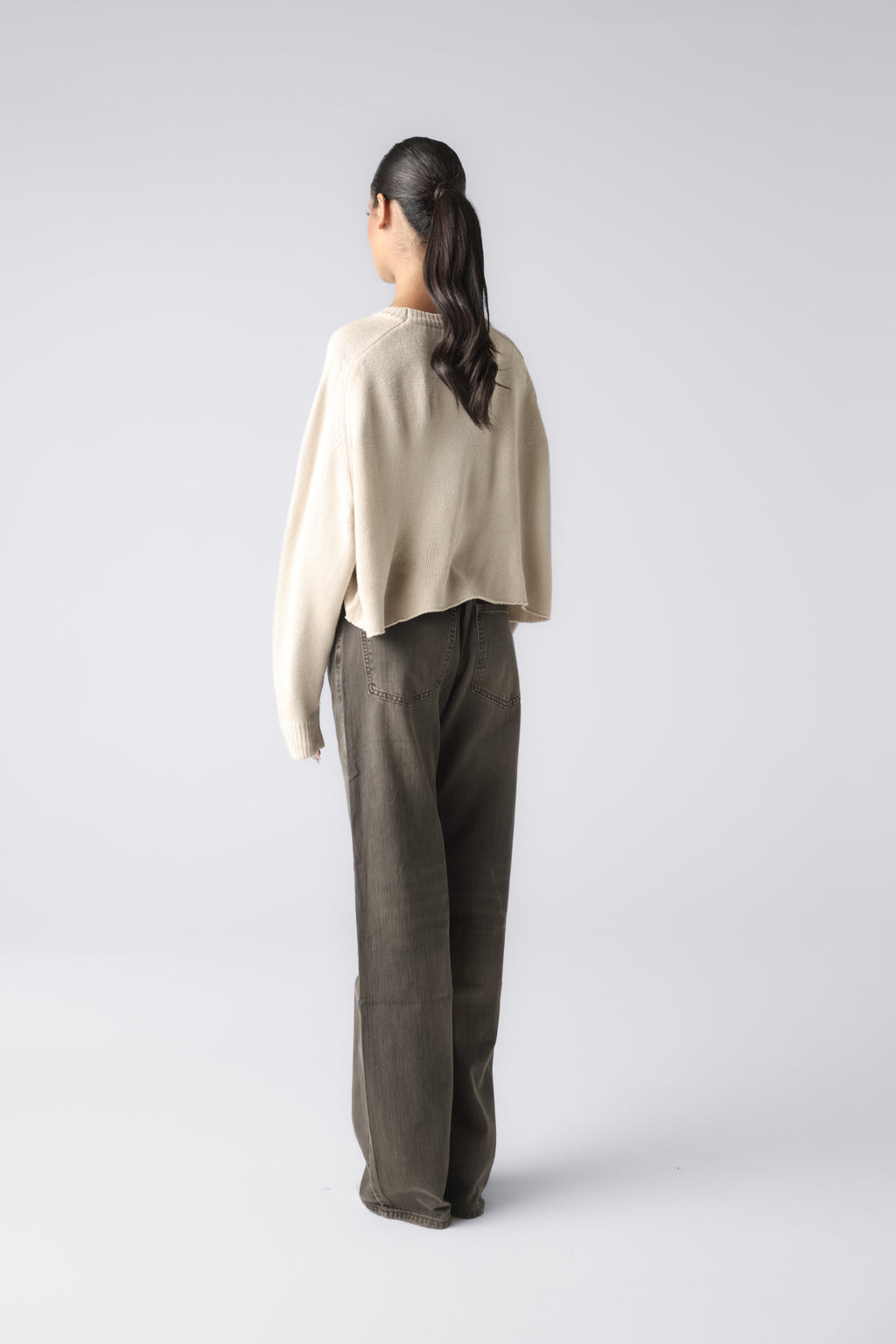 JENIFFER SWEATER