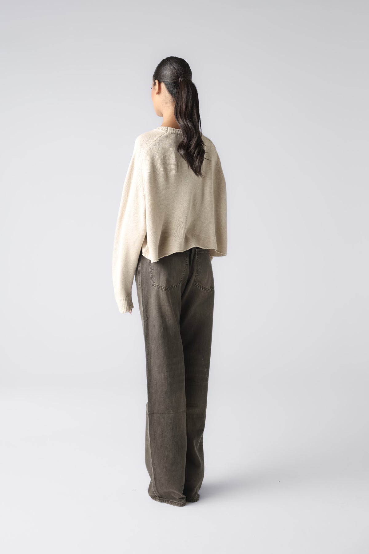 JENIFFER SWEATER