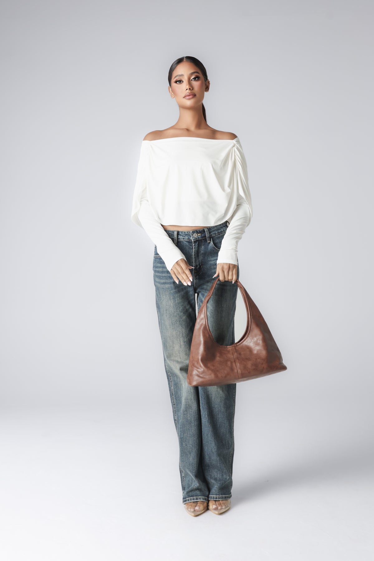 EVERYWHERE BAG