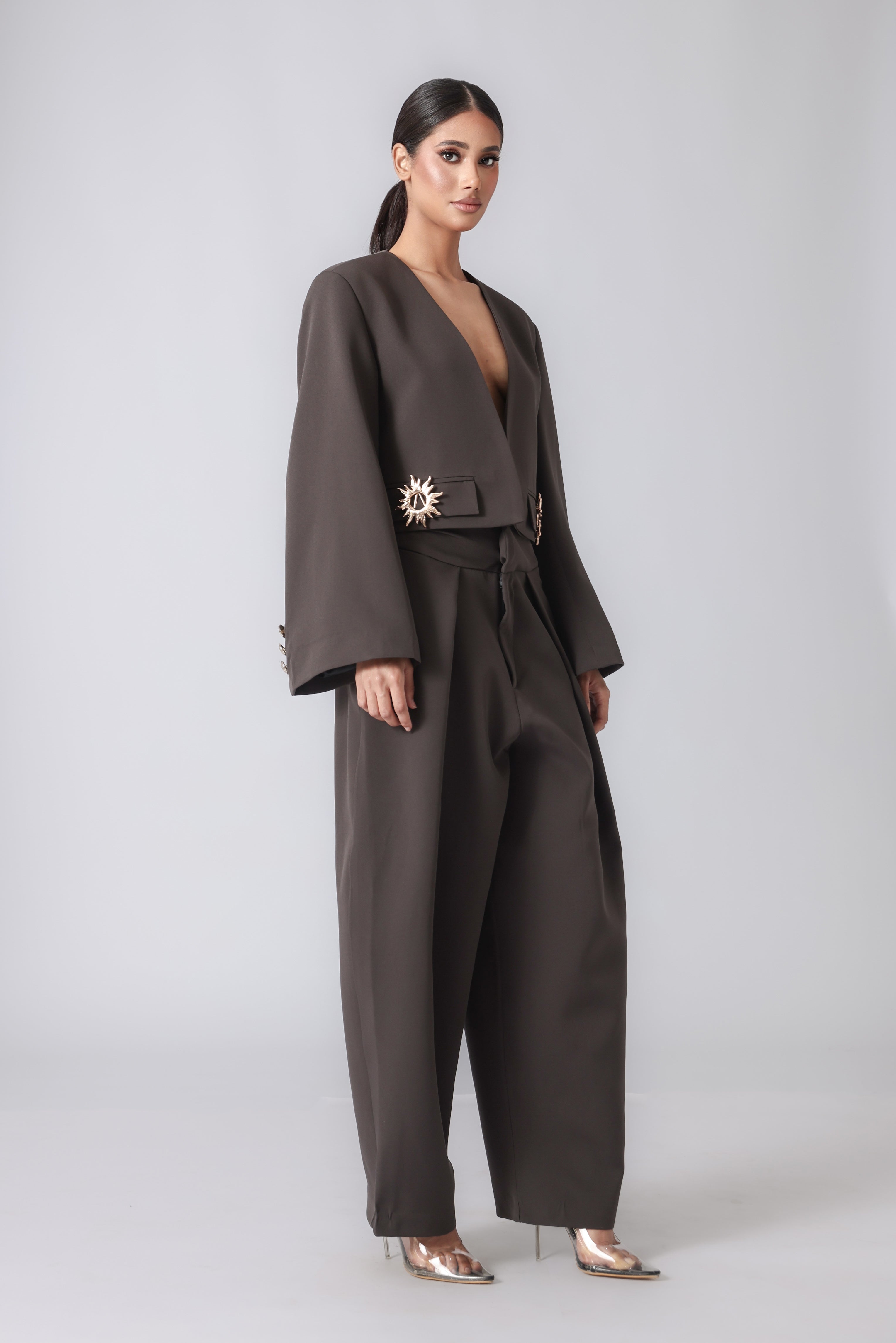 KAIYA PANTS