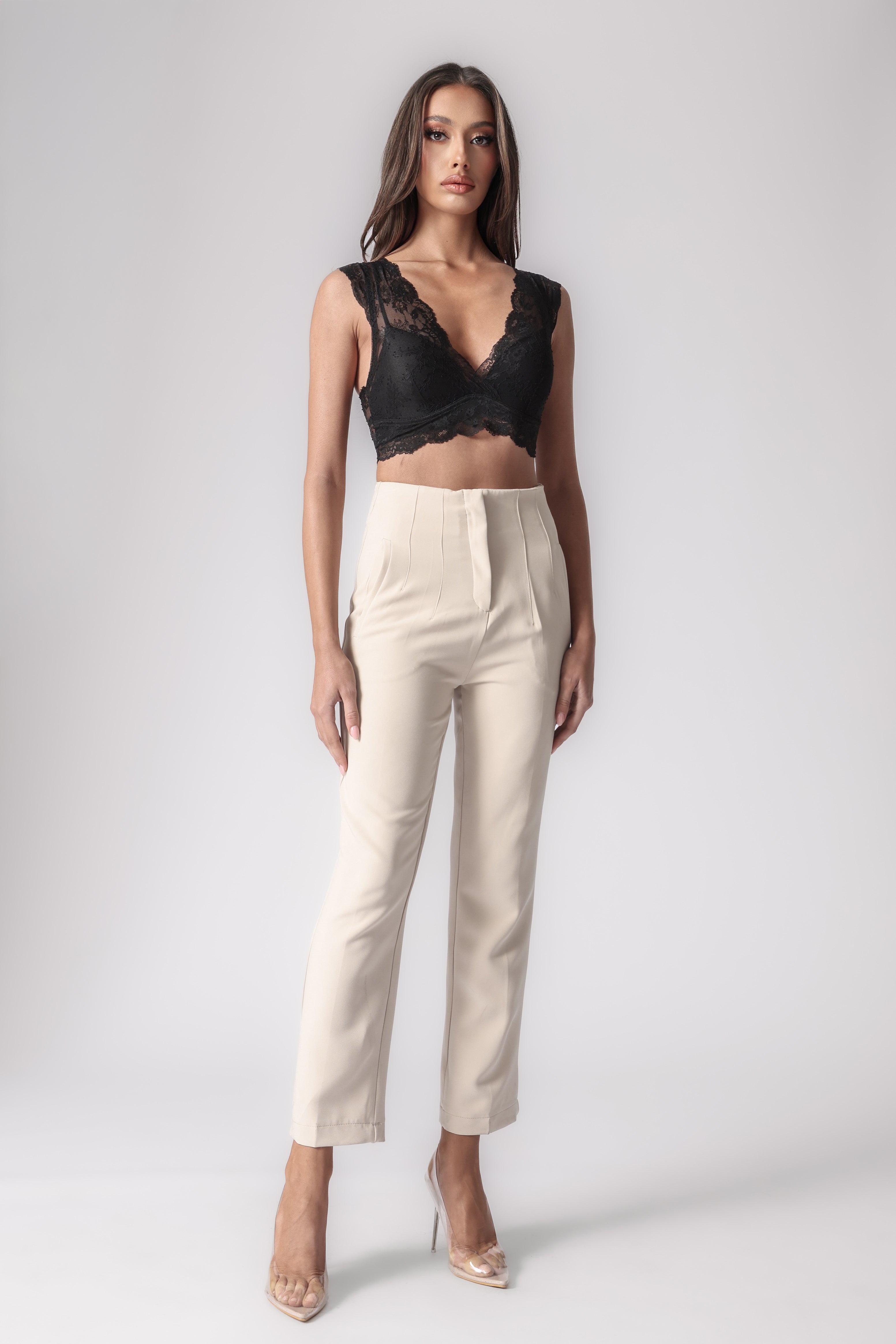 ELEGANCE PANTS