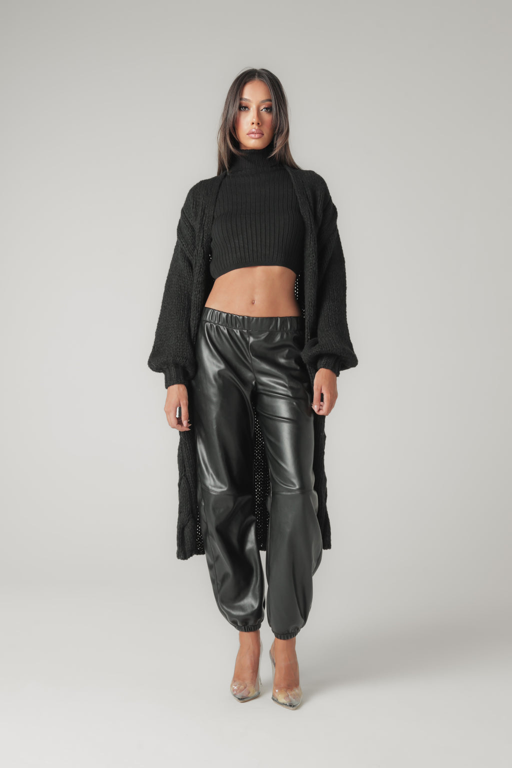 THEA CARGO PANTS