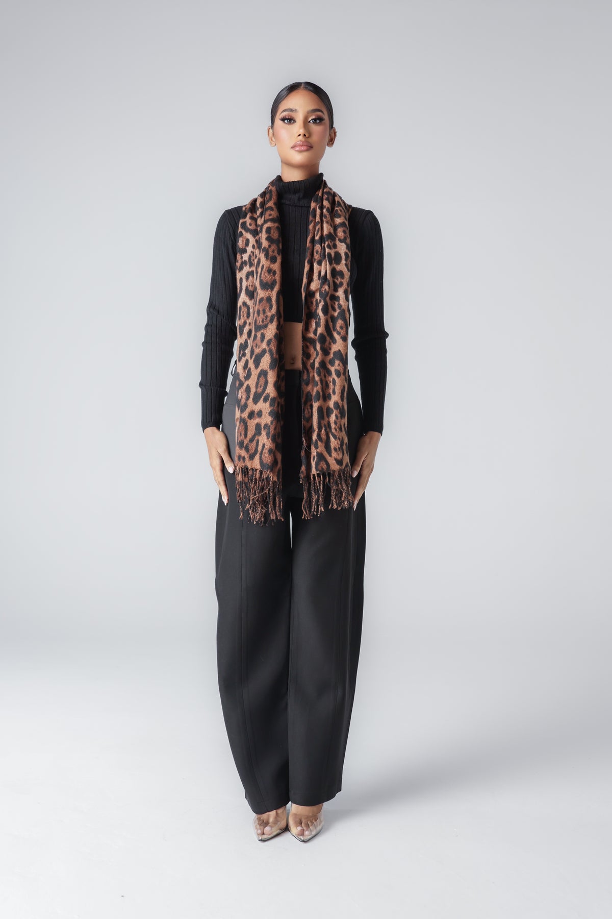 TELMA SCARF