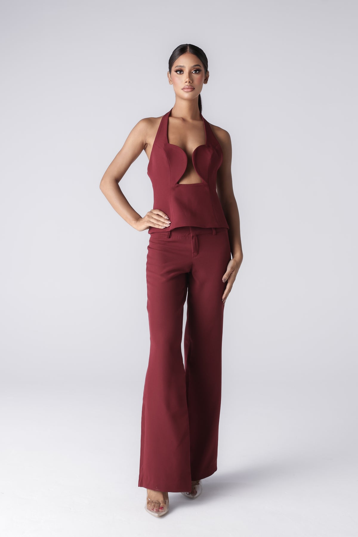 AMALIE PANTS