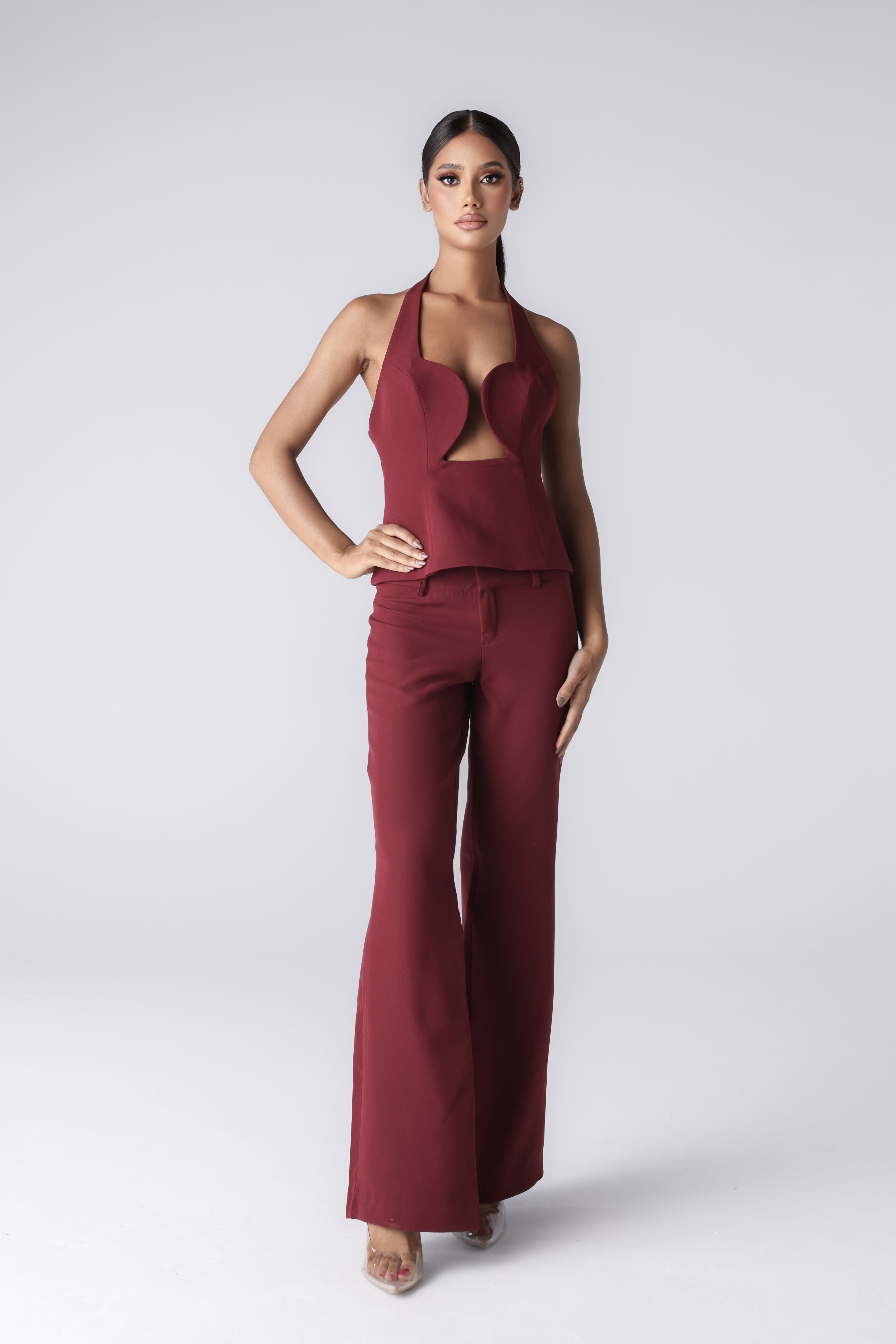 AMALIE PANTS
