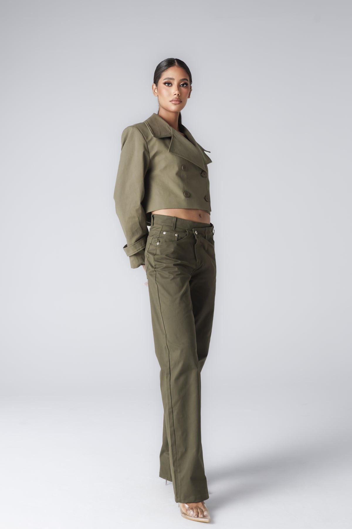 ALAINA PANTS