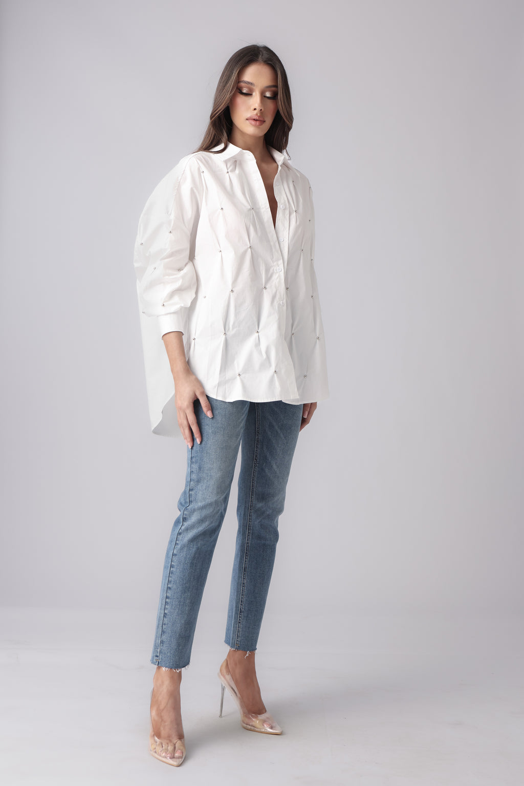VALERIE SHIRT