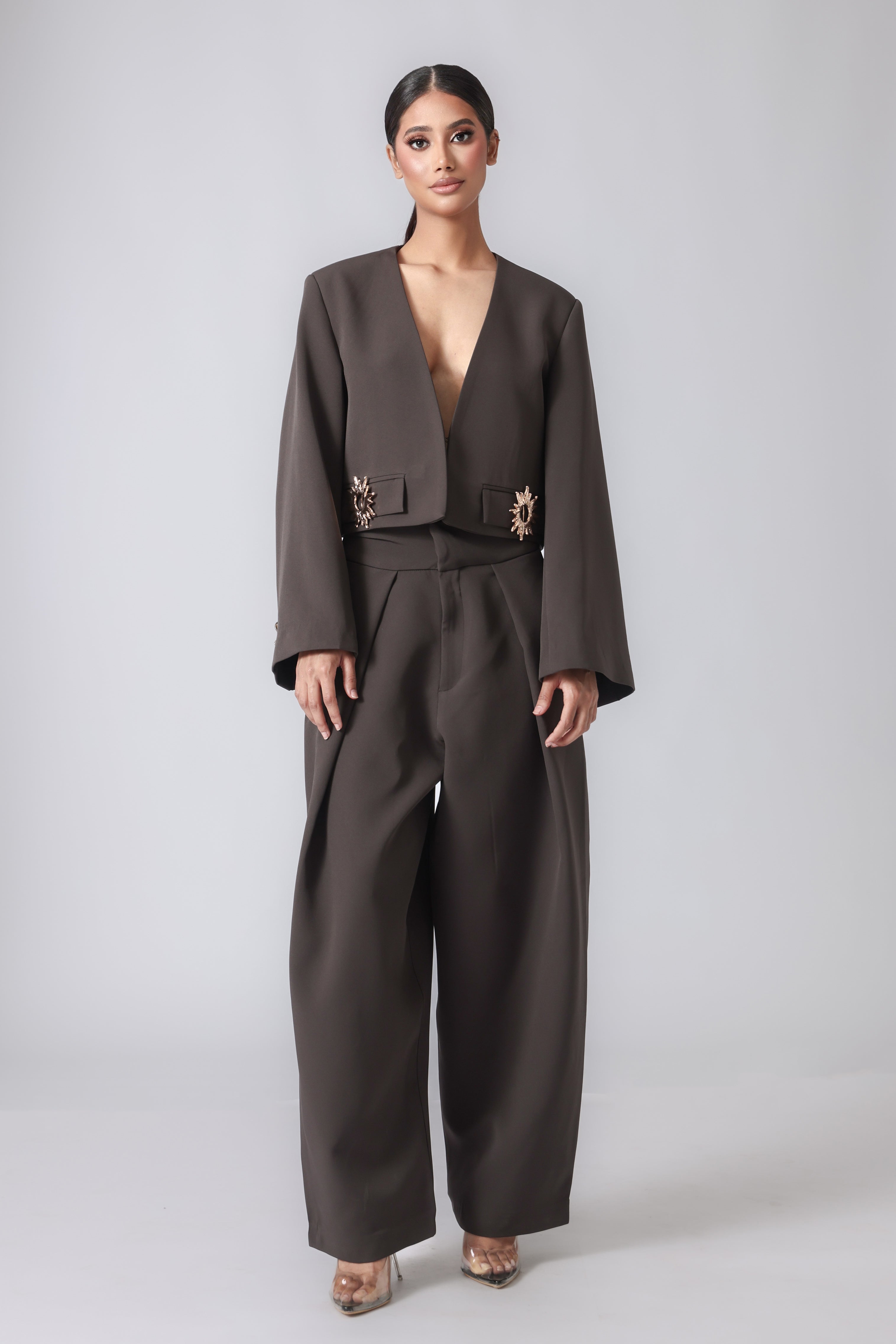 KAIYA PANTS
