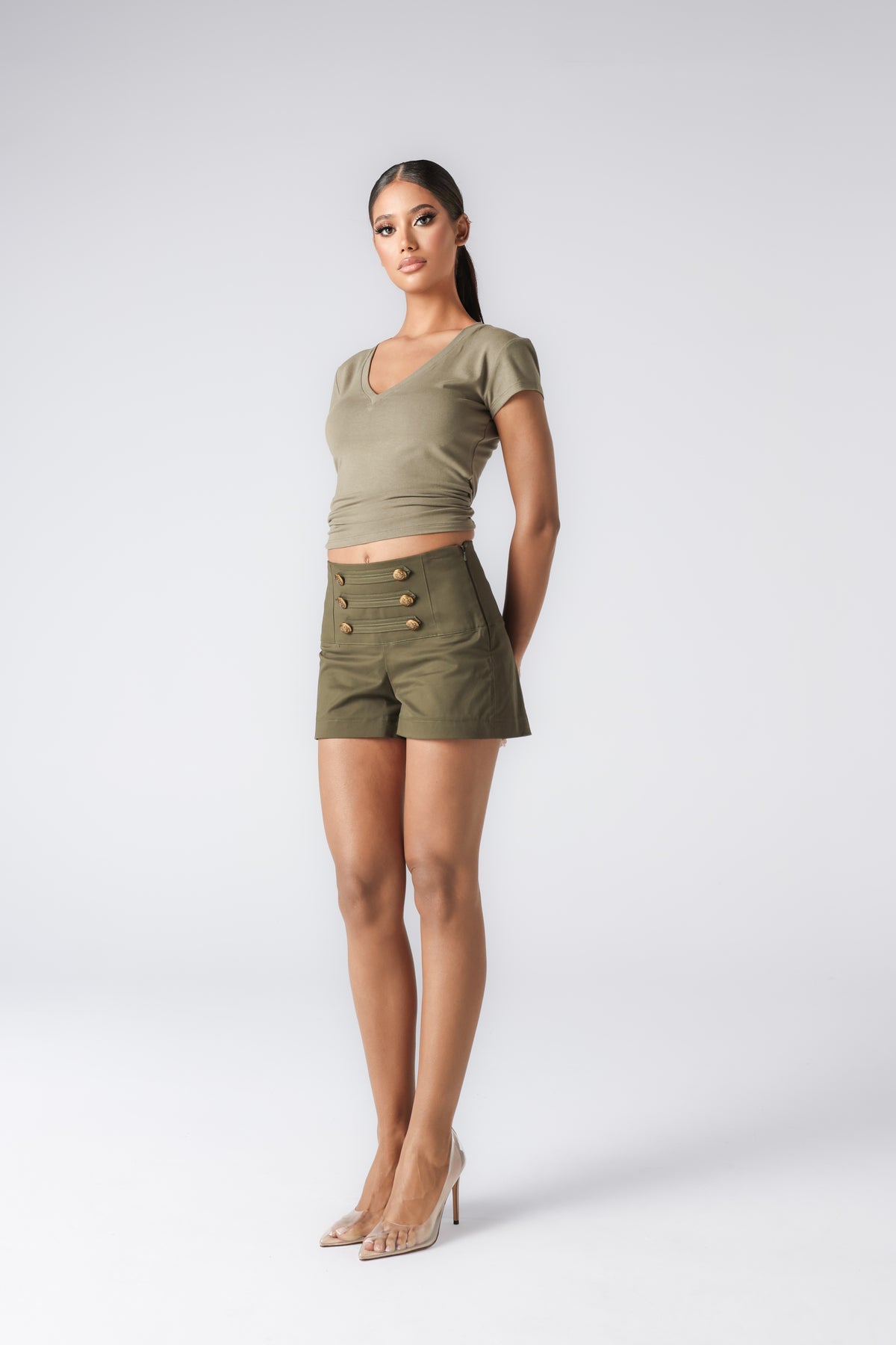 ELISE SHORT
