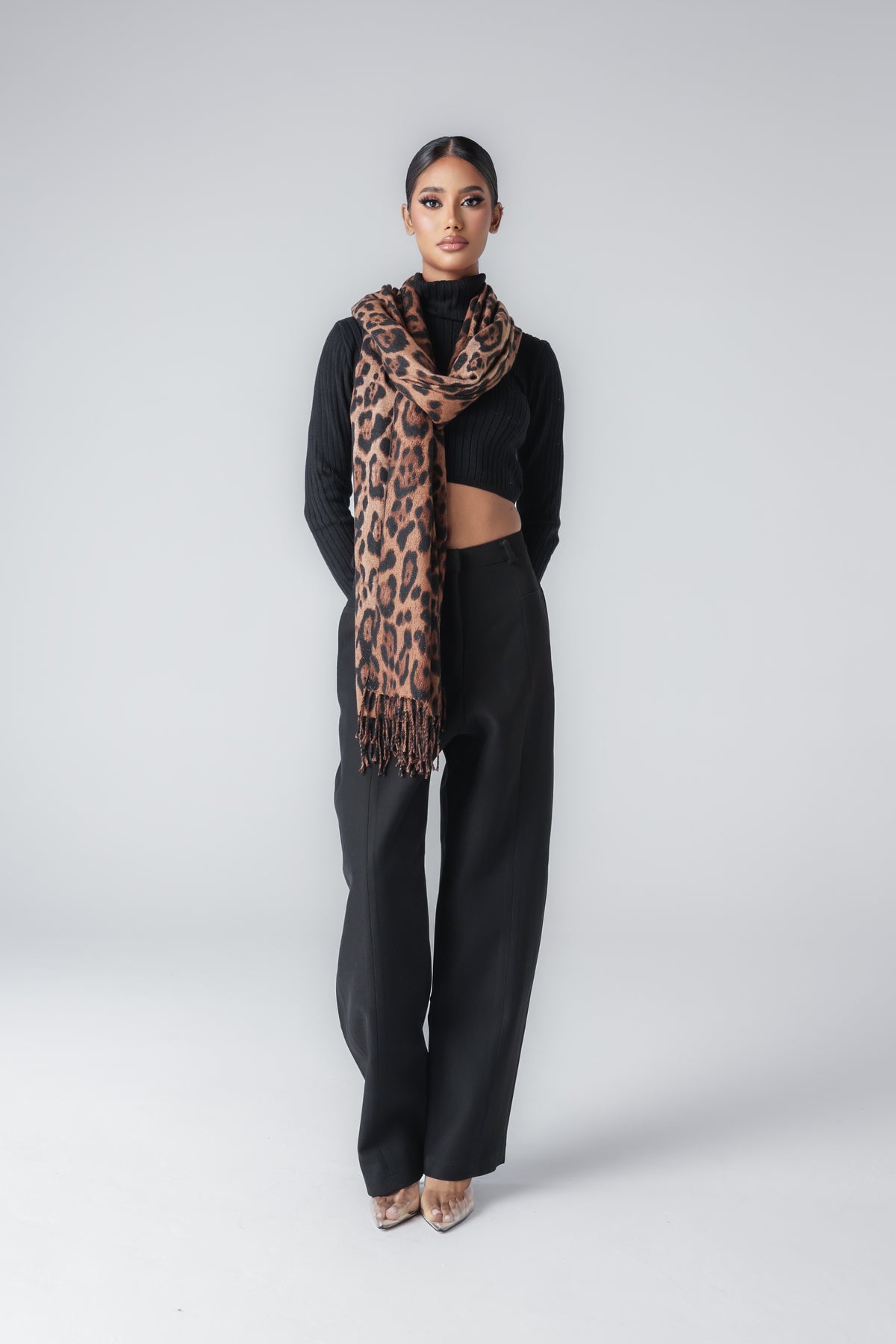 TELMA SCARF