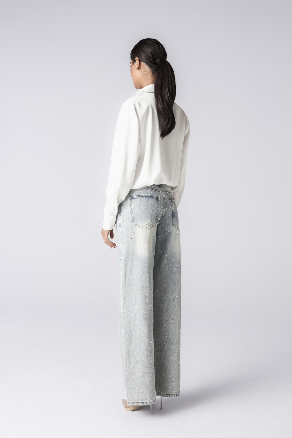 ESCAPE DENIM JEANS