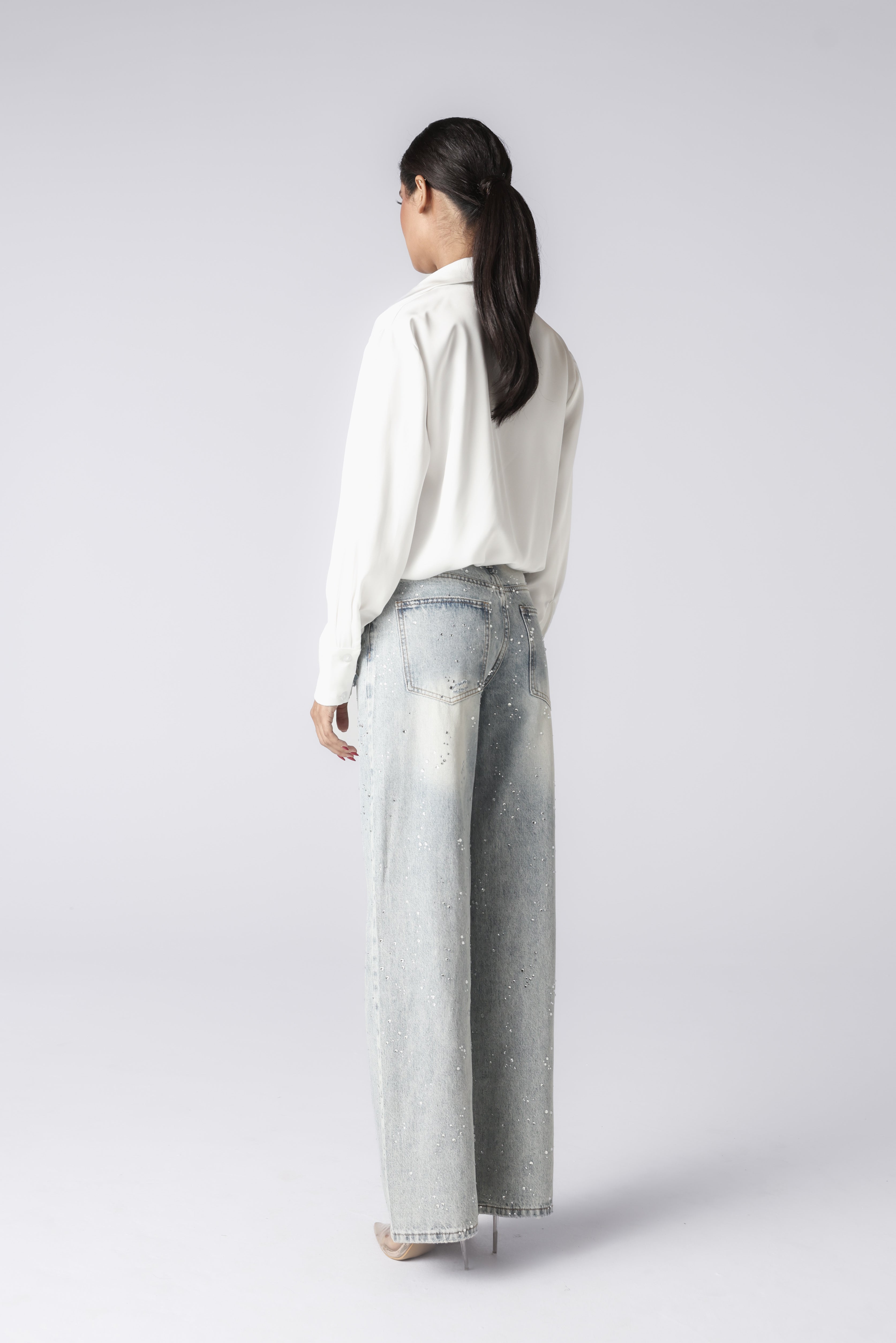 ESCAPE DENIM JEANS