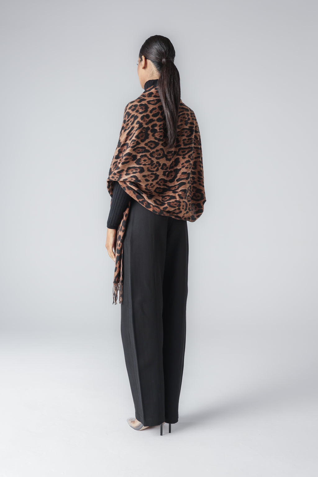 TELMA SCARF
