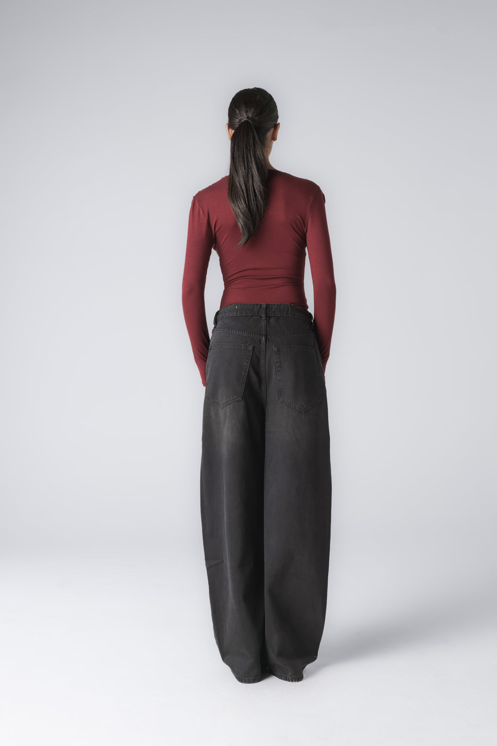 AMALFI DENIM JEANS