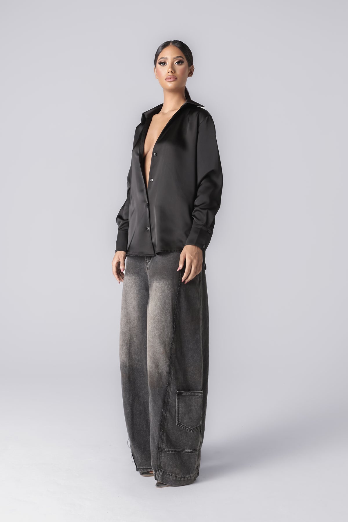 DEE DENIM JEANS
