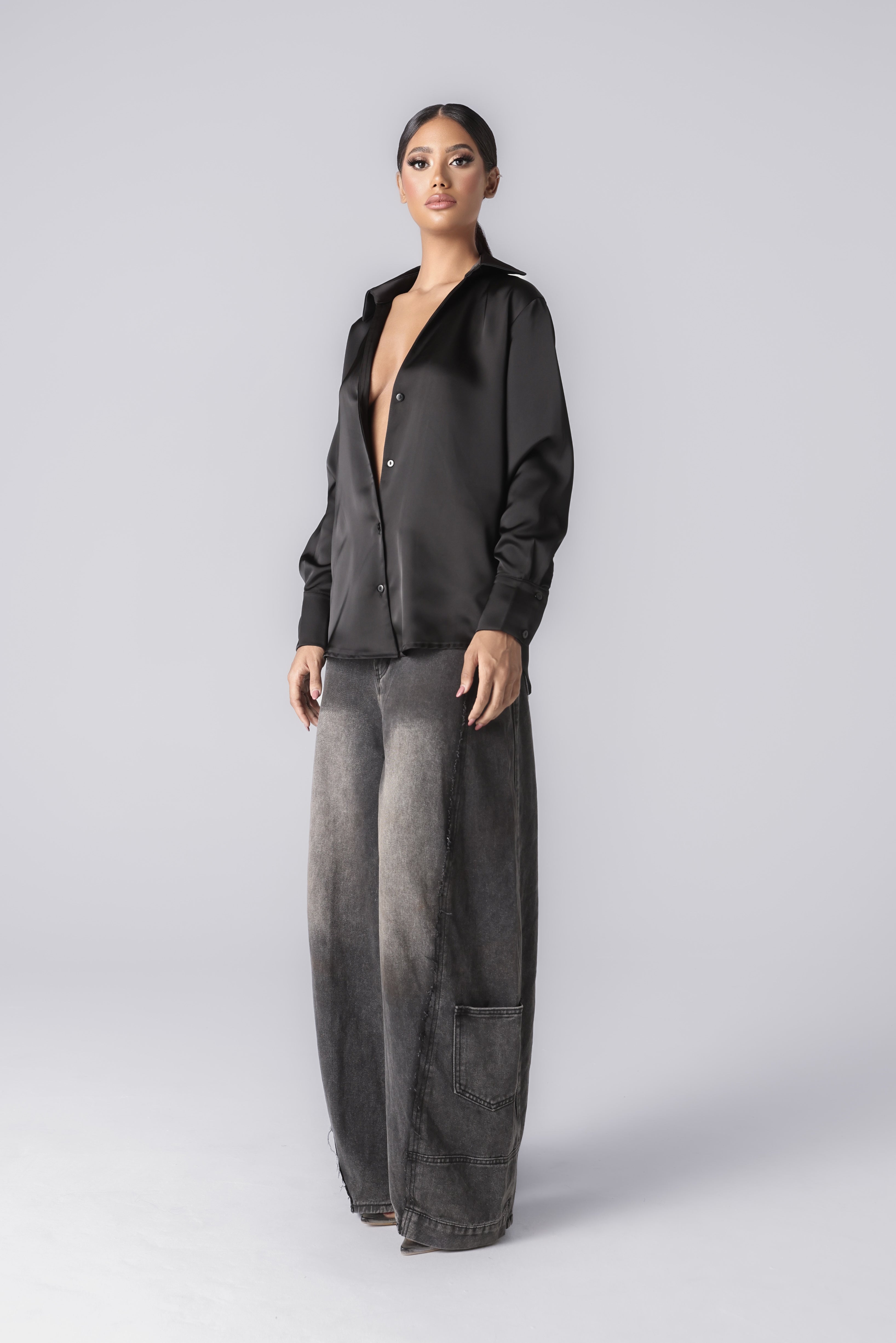 DEE DENIM JEANS