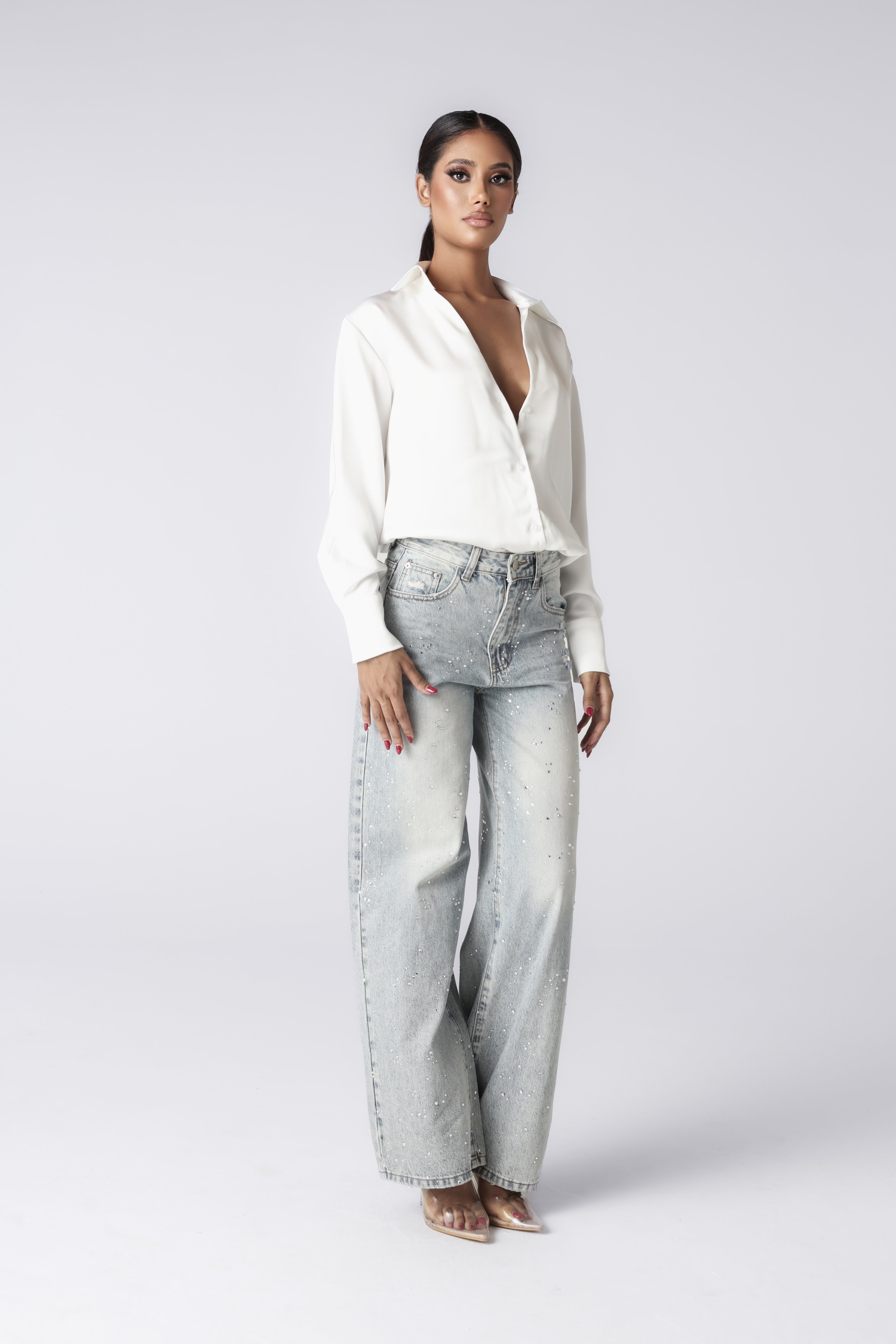 ESCAPE DENIM JEANS