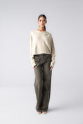 JENIFFER SWEATER