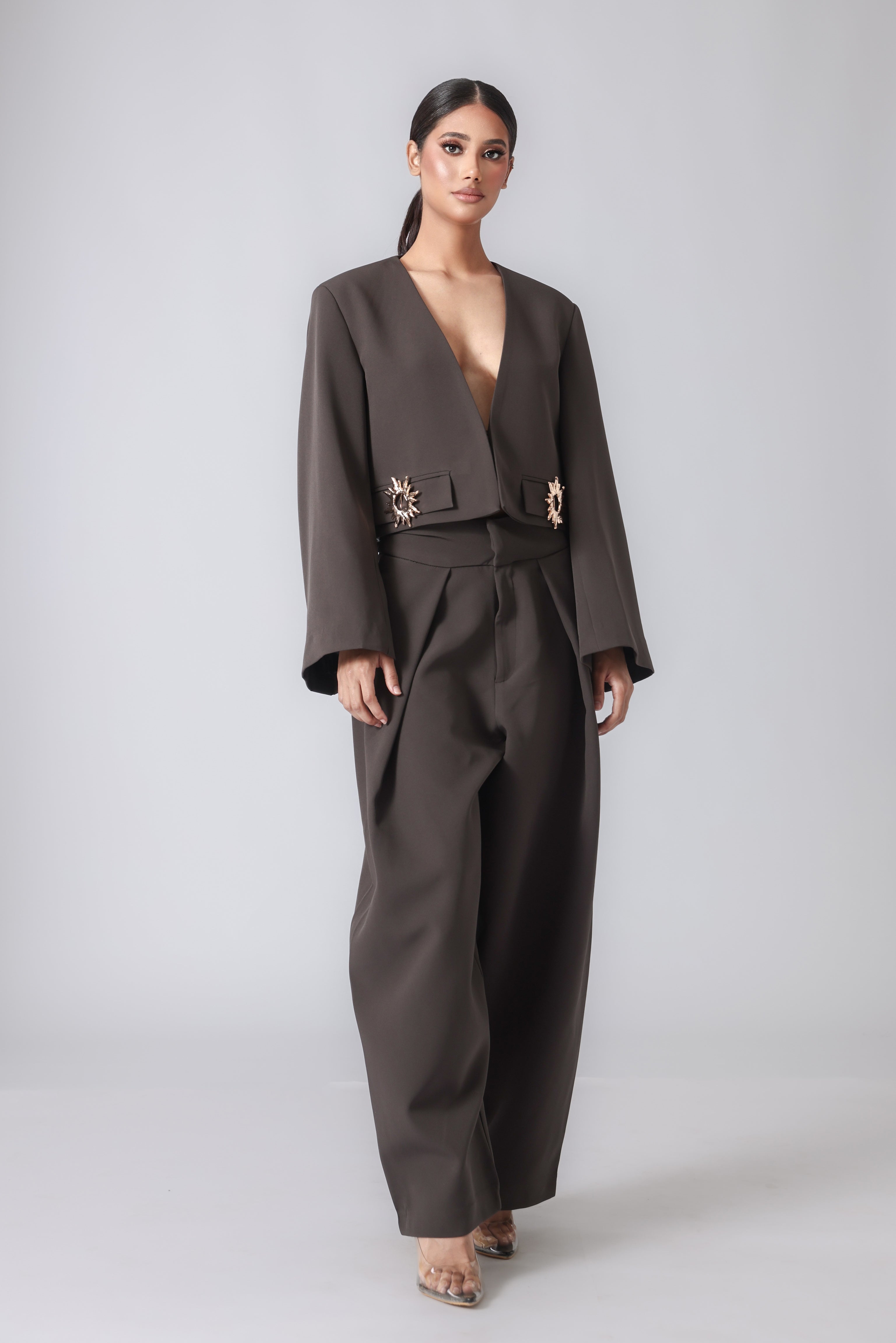 KAIYA PANTS