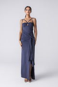 JOSIANE MAXI DRESS