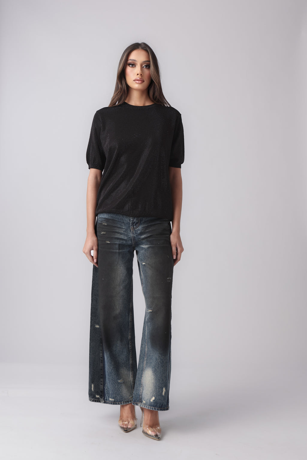 MAISIE TOP