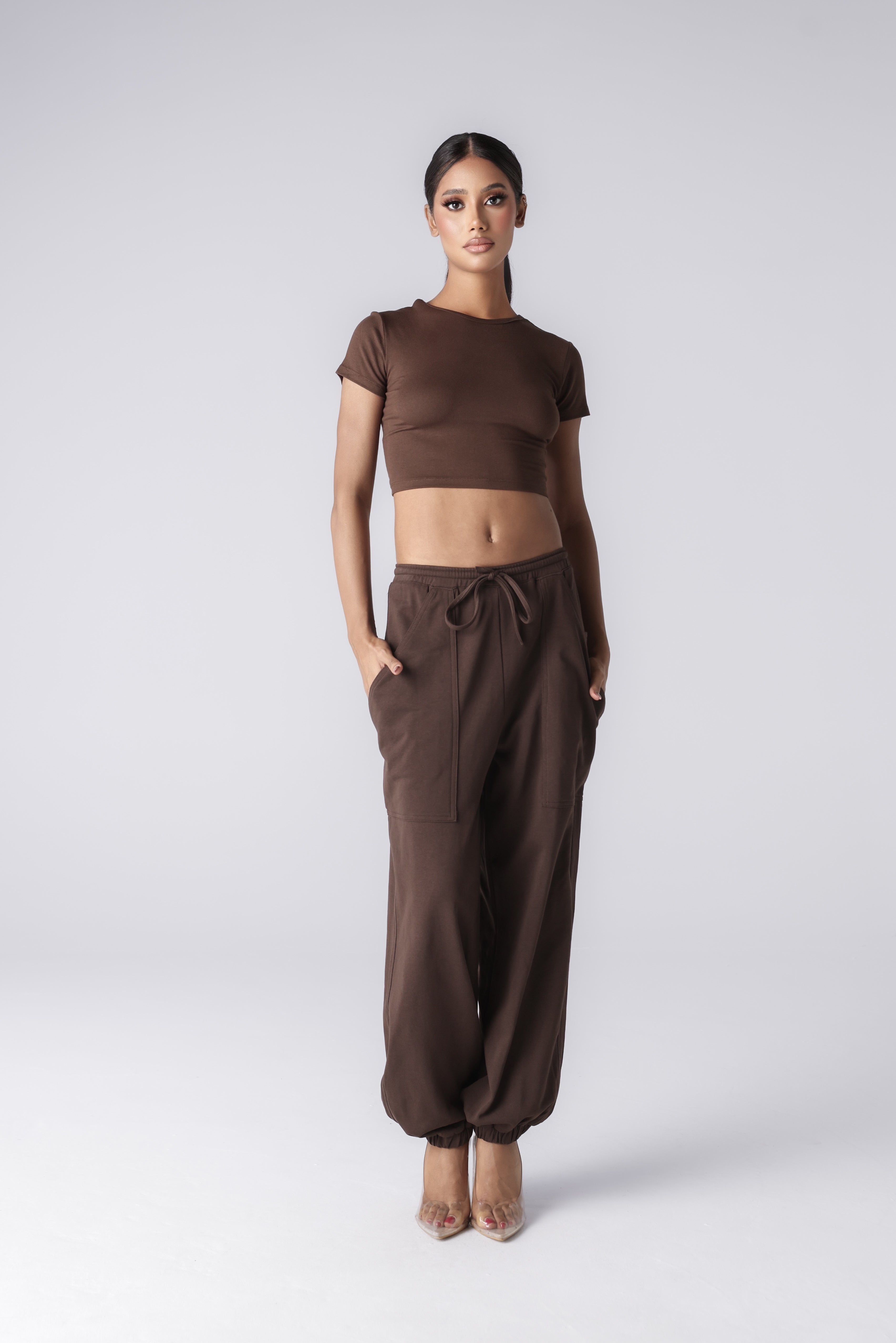 CELINE JOGGER PANTS