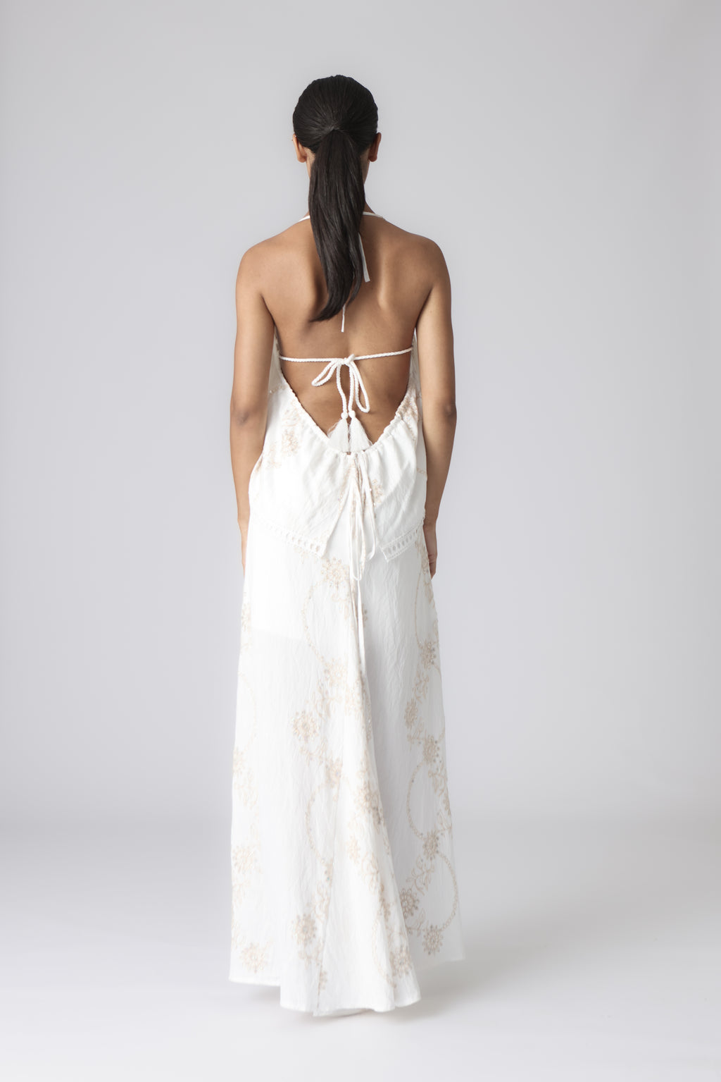 JOEWE MIDI DRESS