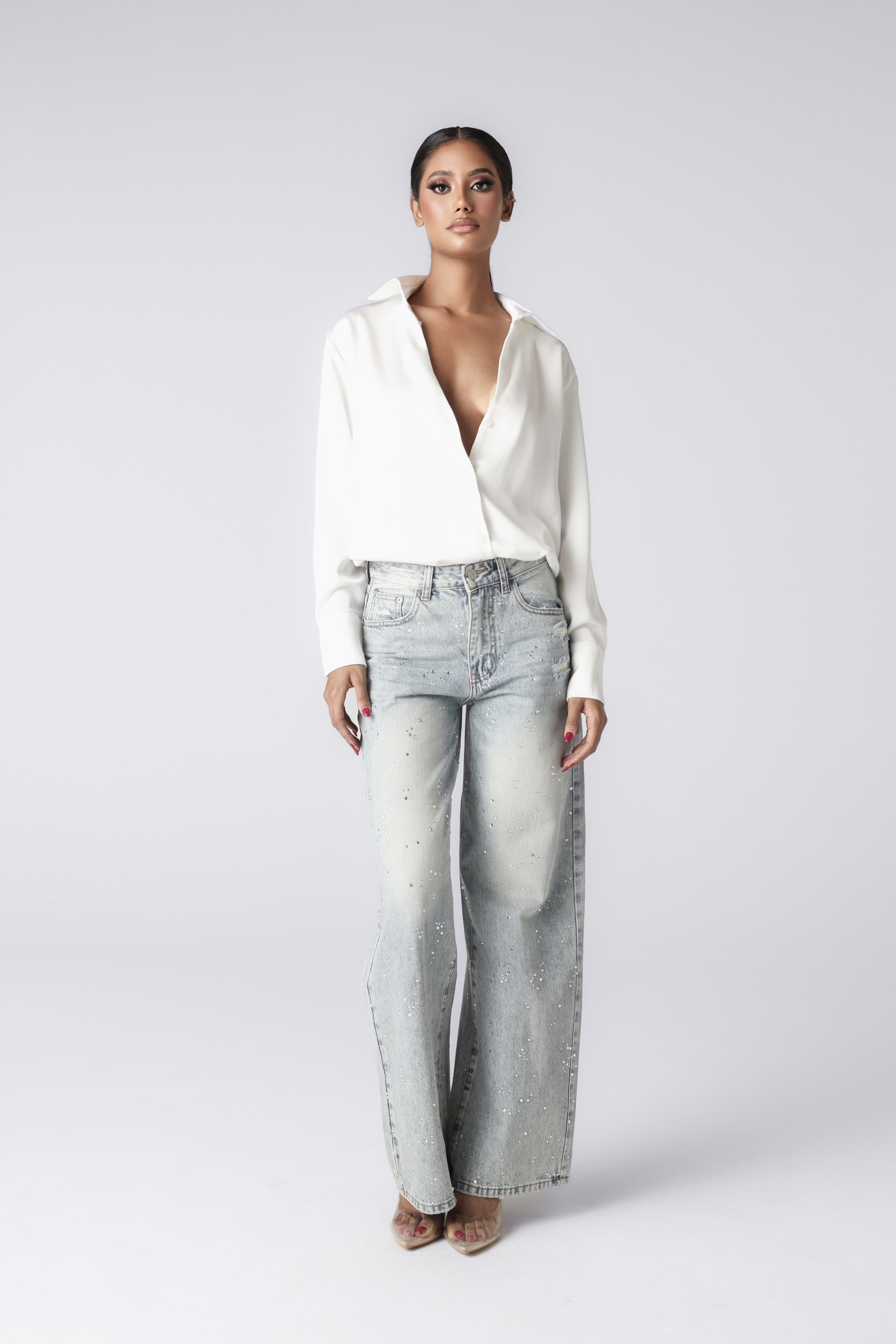 ESCAPE DENIM JEANS