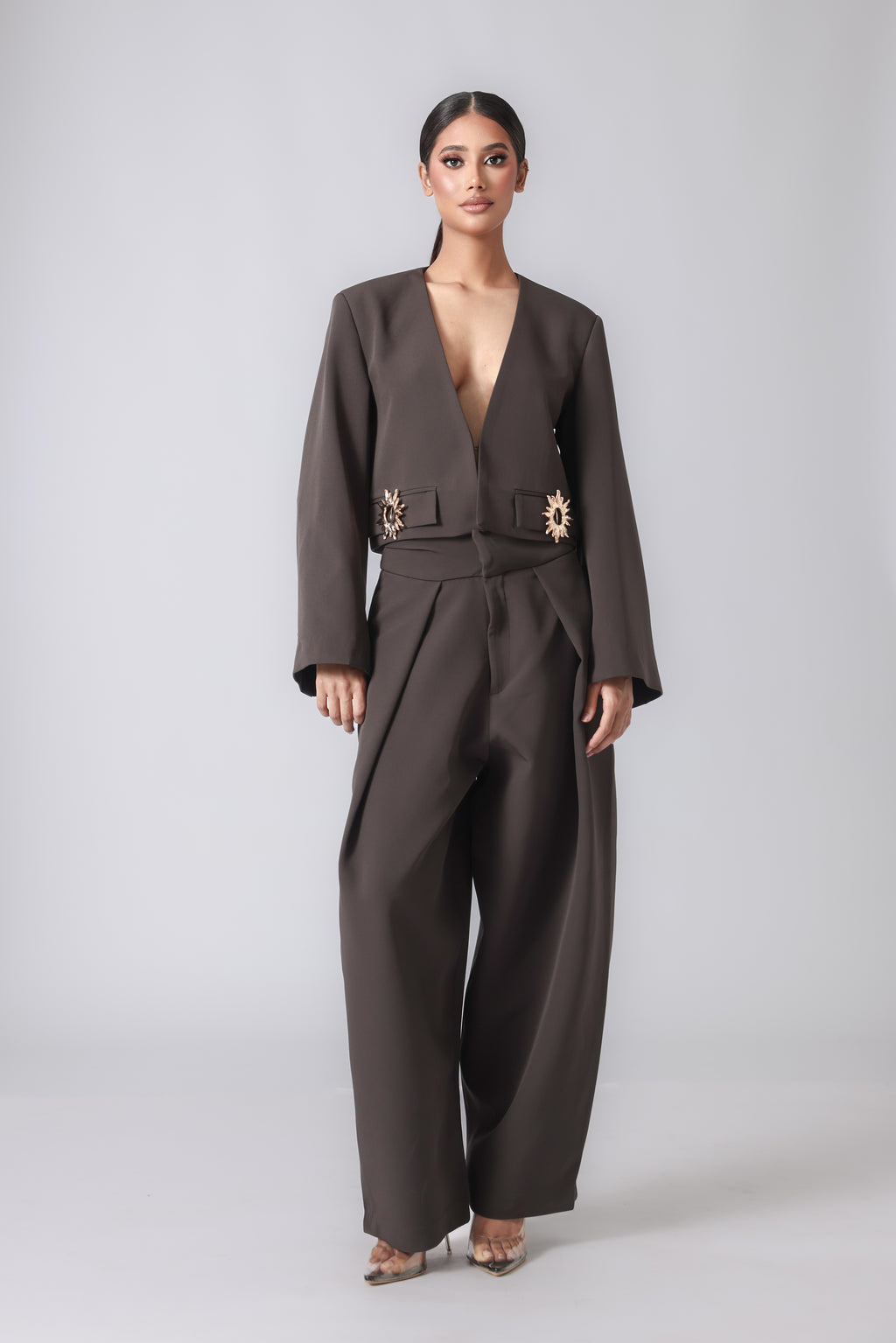 KAIYA PANTS