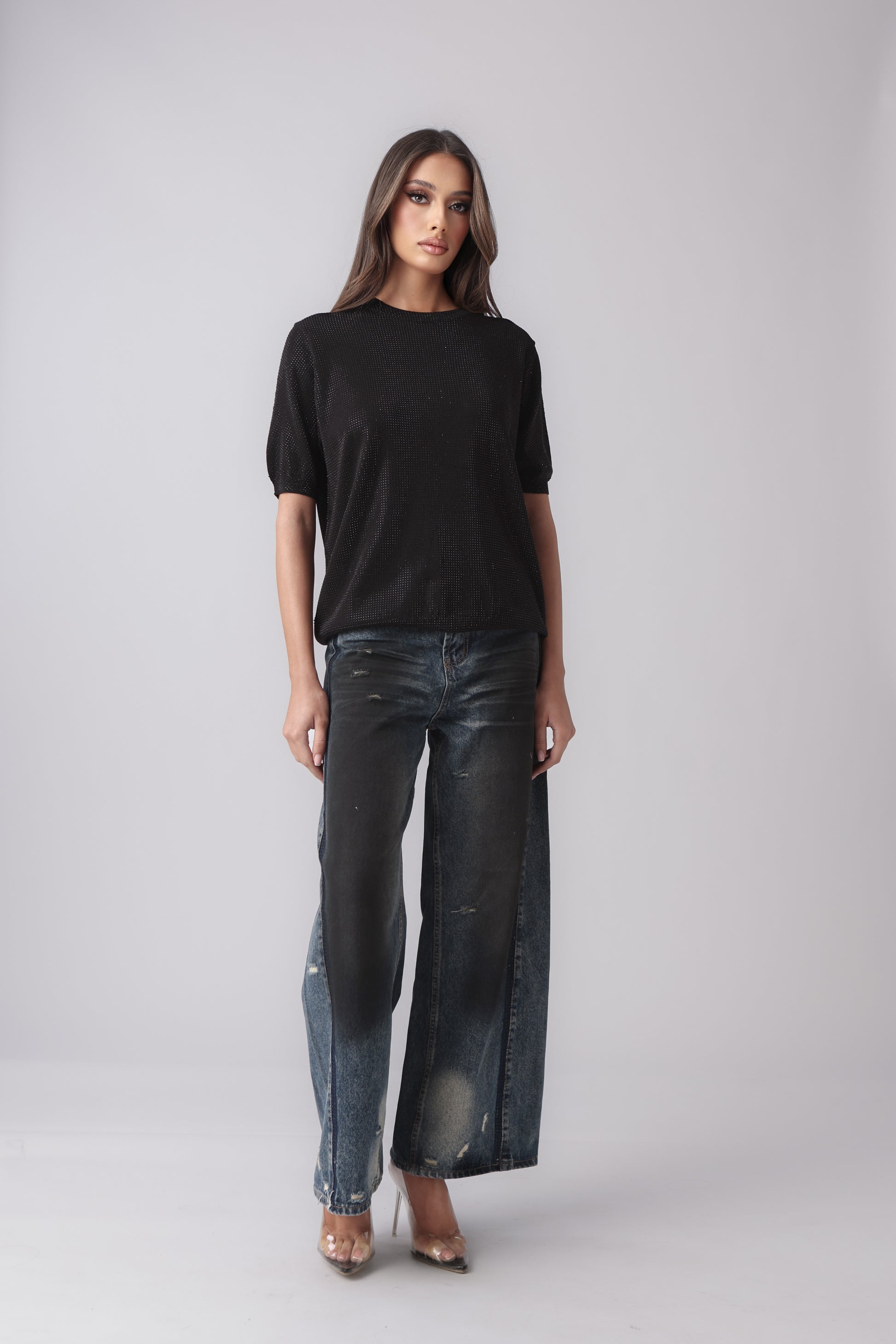 MAISIE TOP