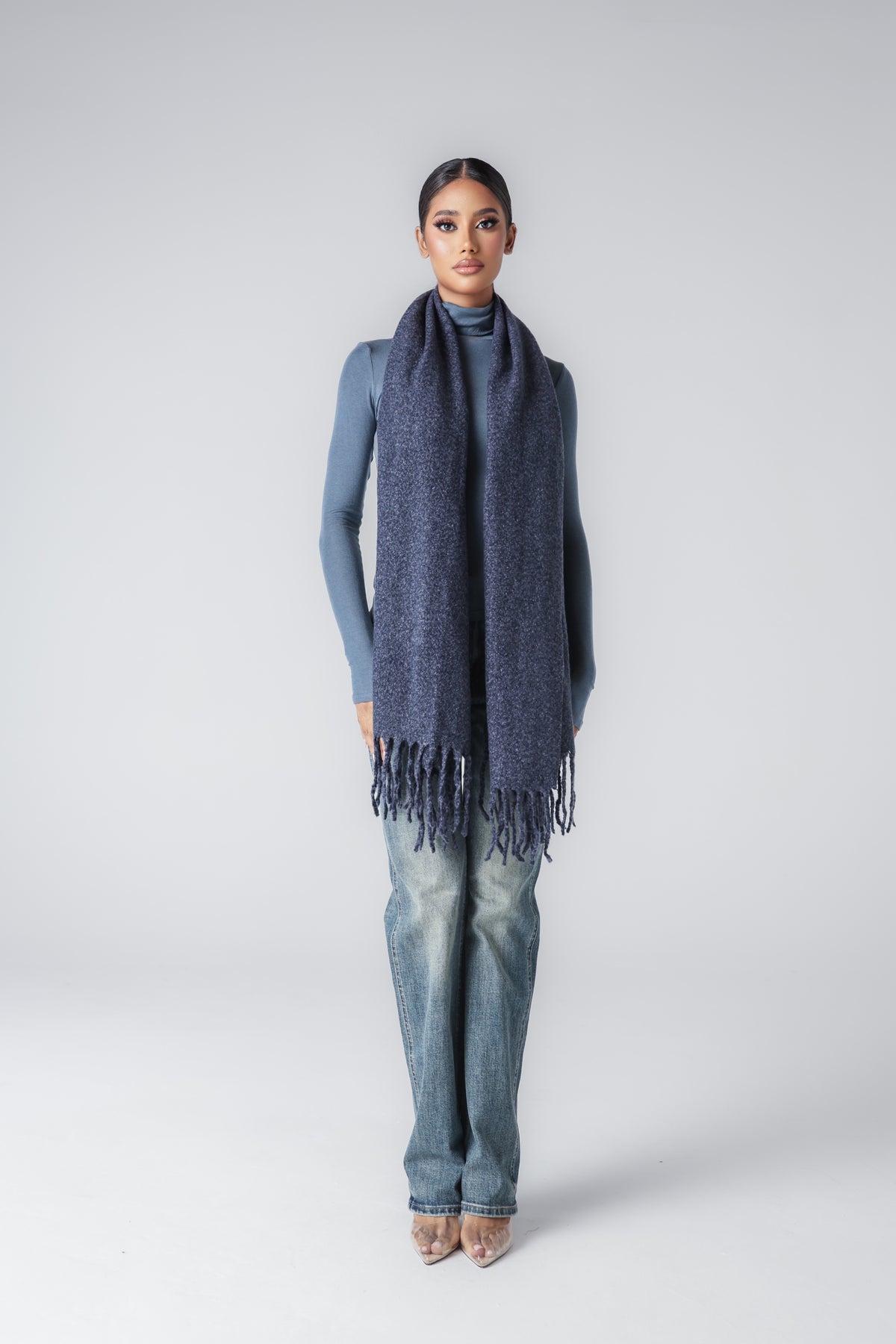 ELARIA SCARF