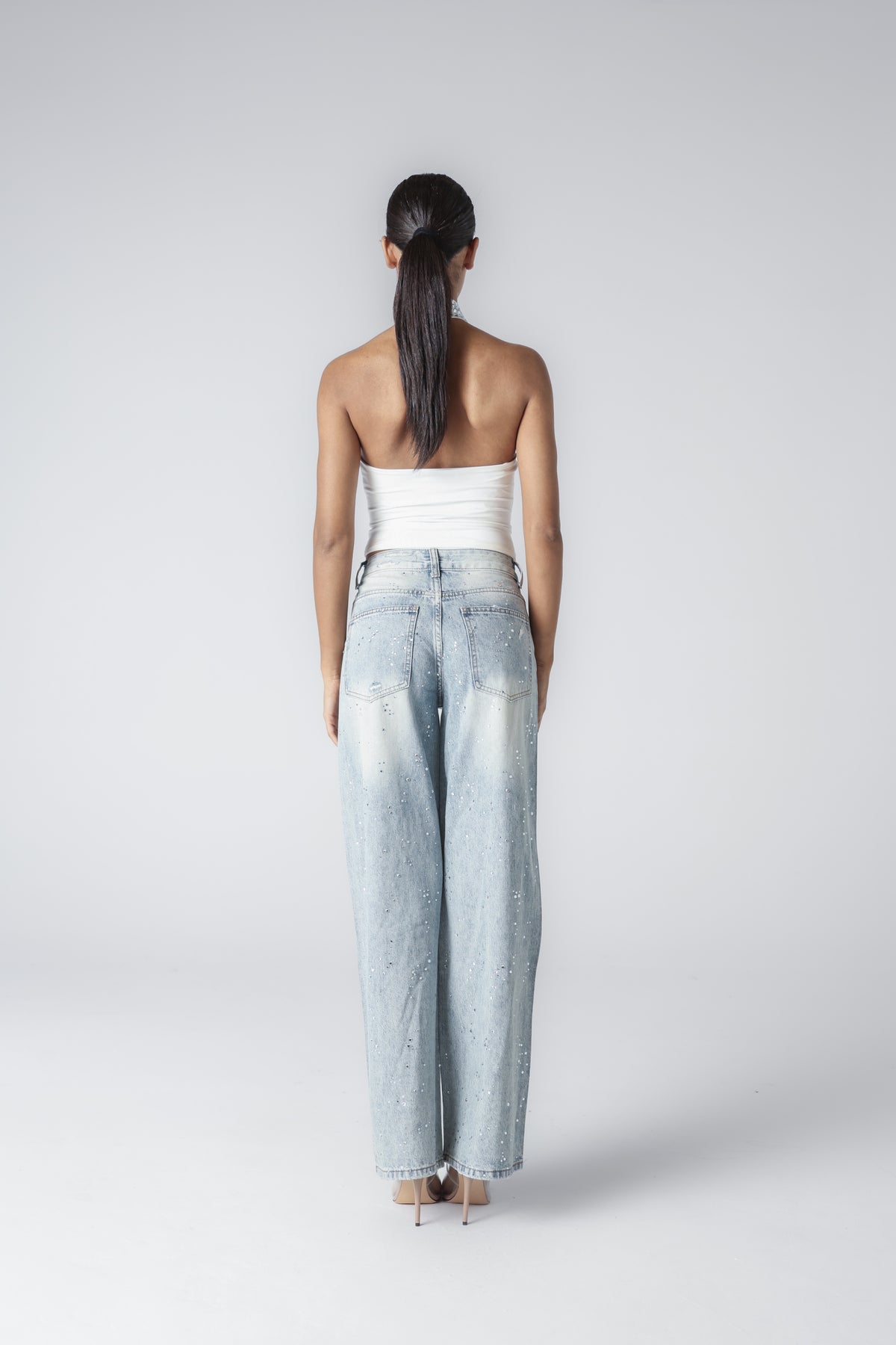 ESCAPE DENIM JEANS