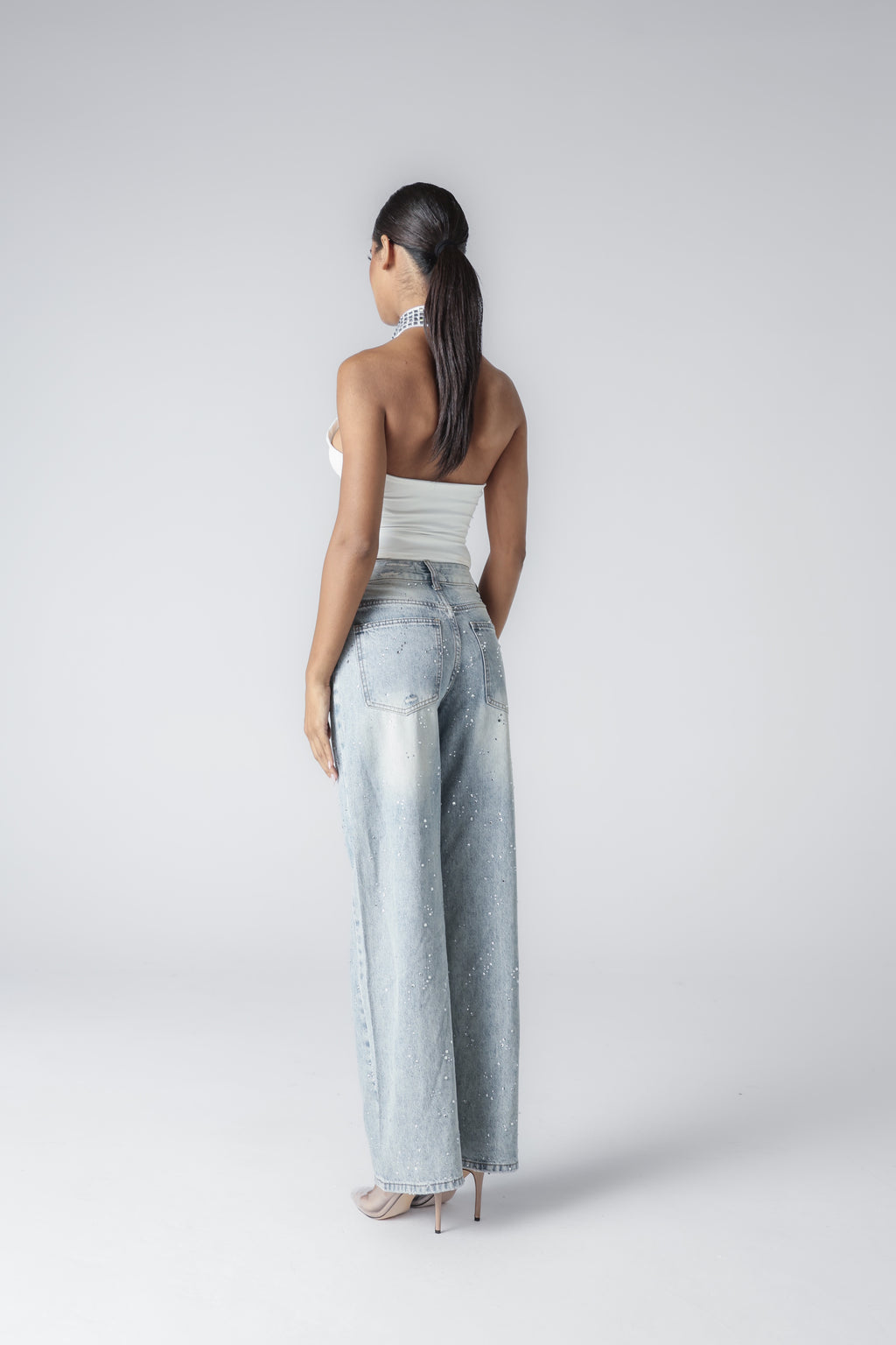 ESCAPE DENIM JEANS