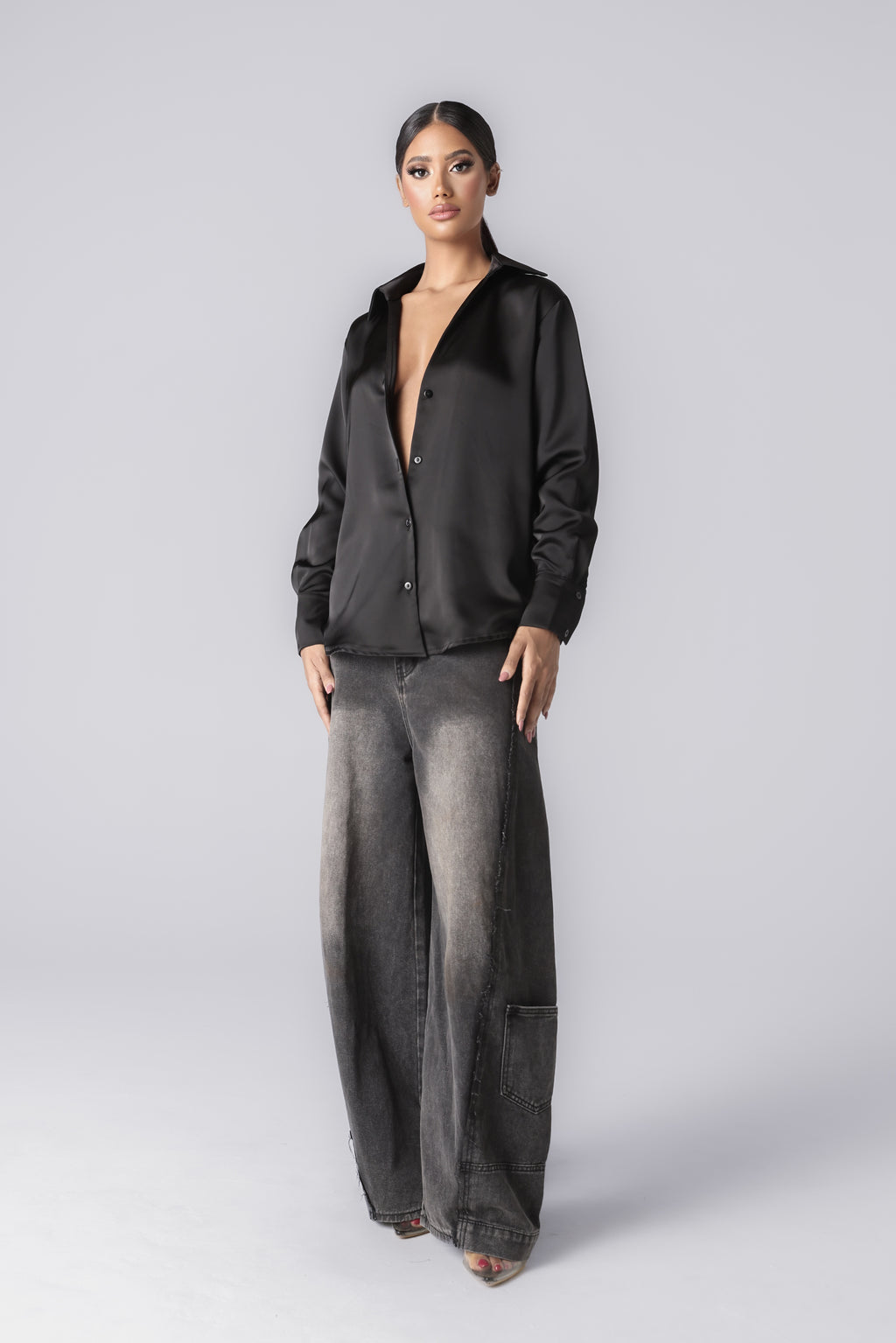 DEE DENIM JEANS