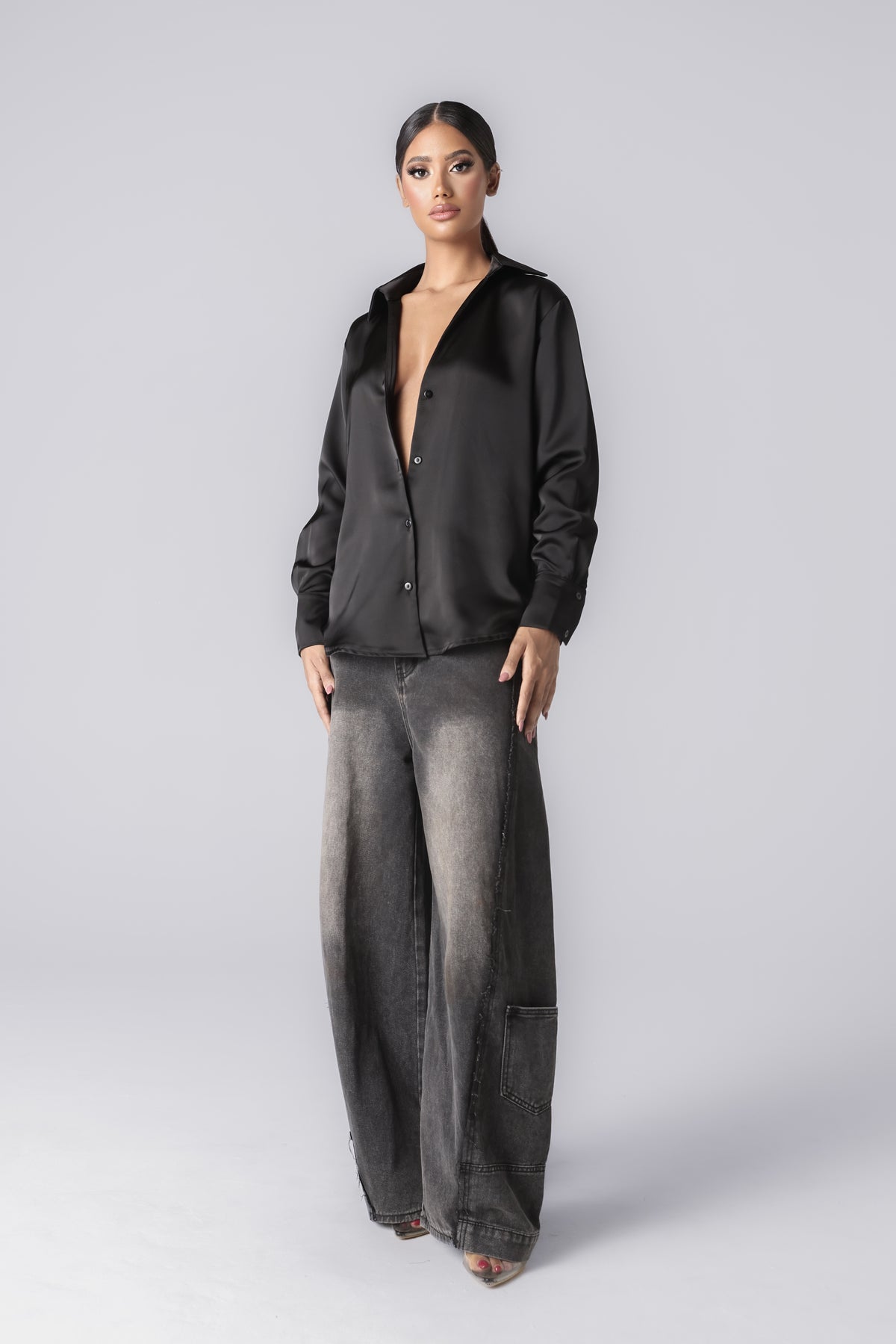 DEE DENIM JEANS
